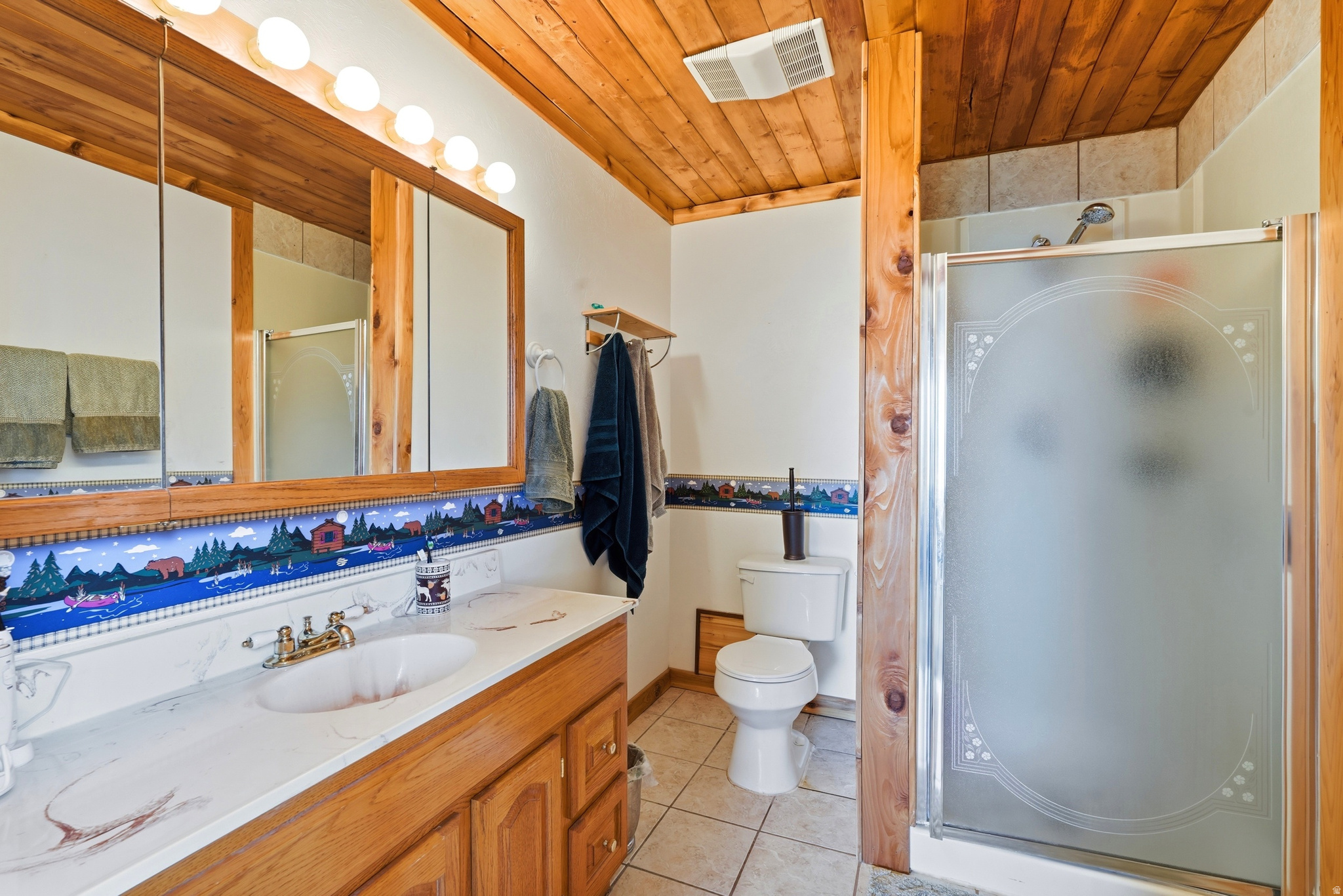BEAR LAKE WEST PROPERTIES - Residential