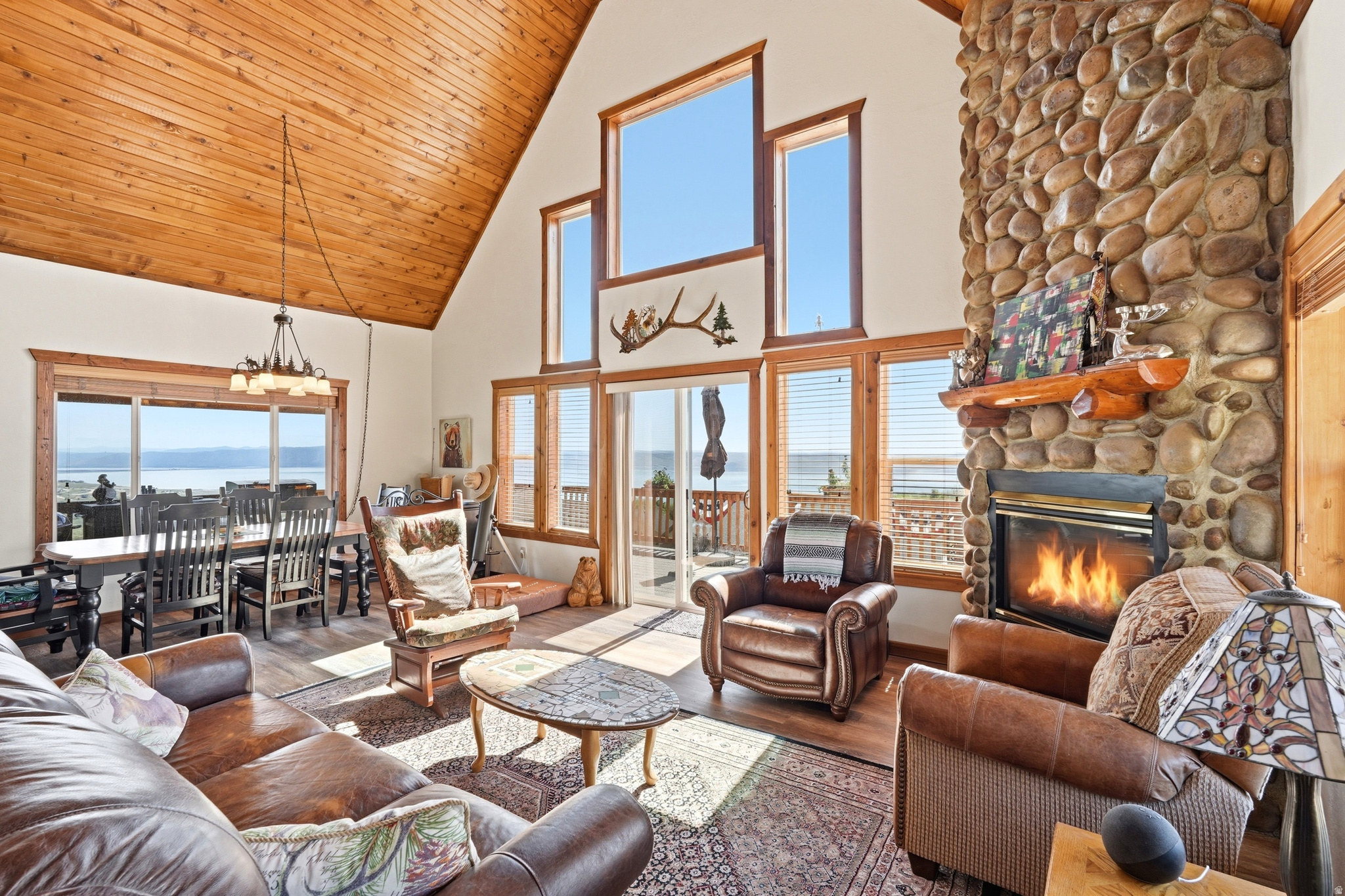 BEAR LAKE WEST PROPERTIES - Residential