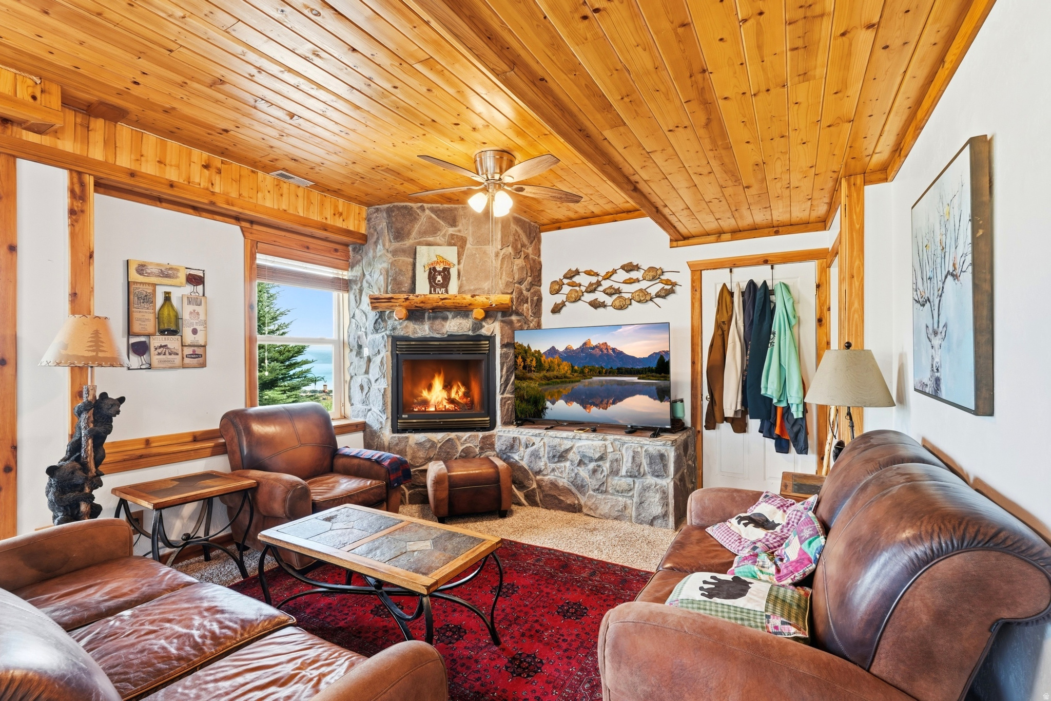 BEAR LAKE WEST PROPERTIES - Residential