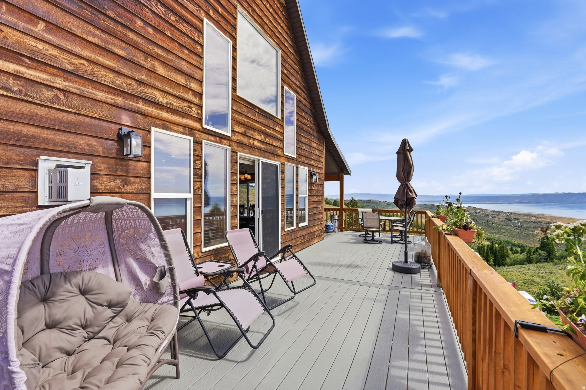 BEAR LAKE WEST PROPERTIES - Residential