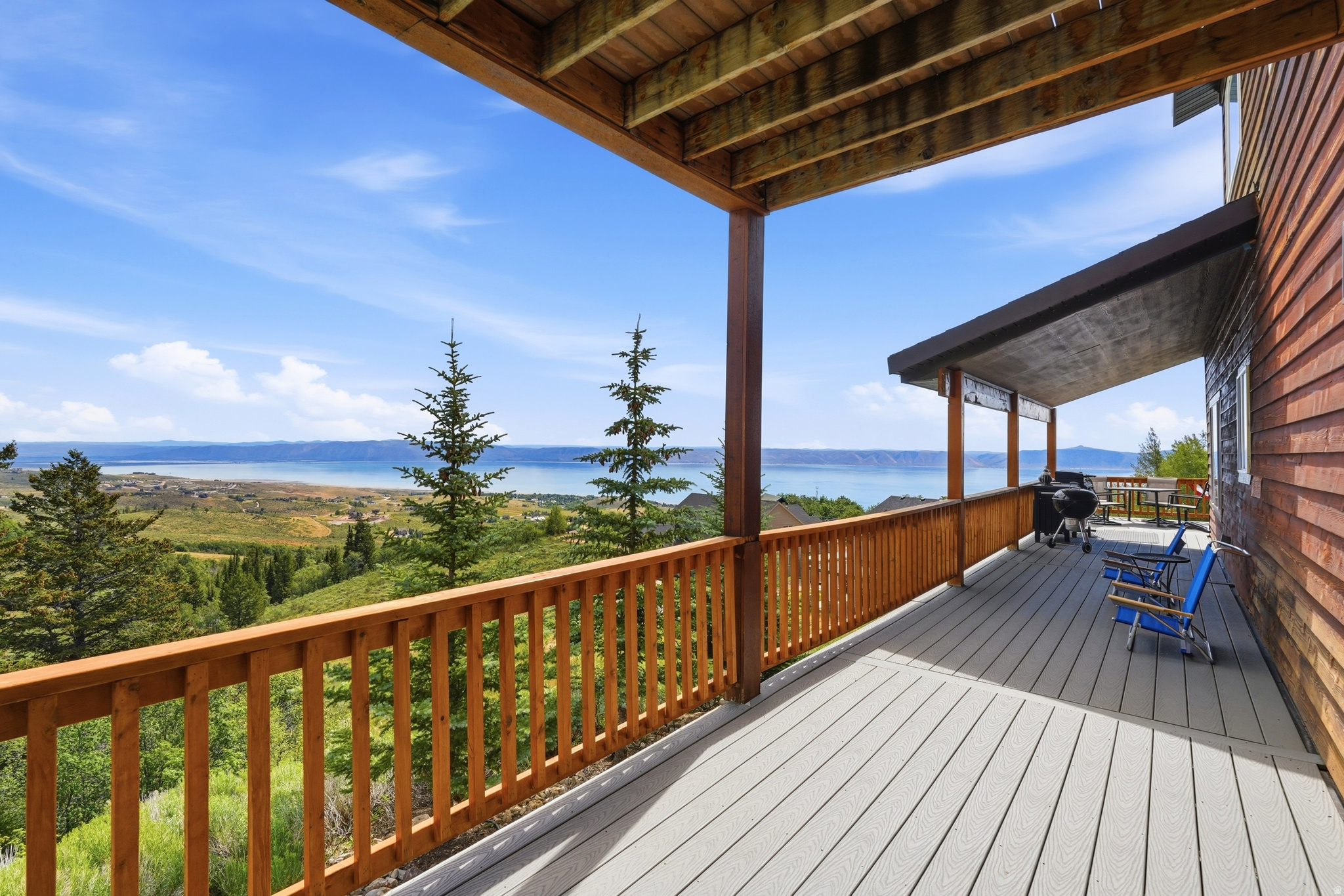 BEAR LAKE WEST PROPERTIES - Residential