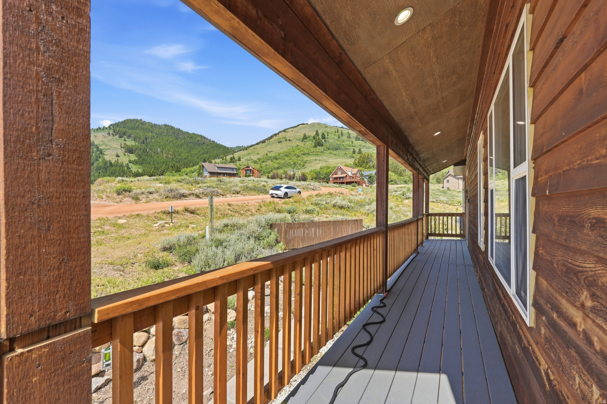 BEAR LAKE WEST PROPERTIES - Residential