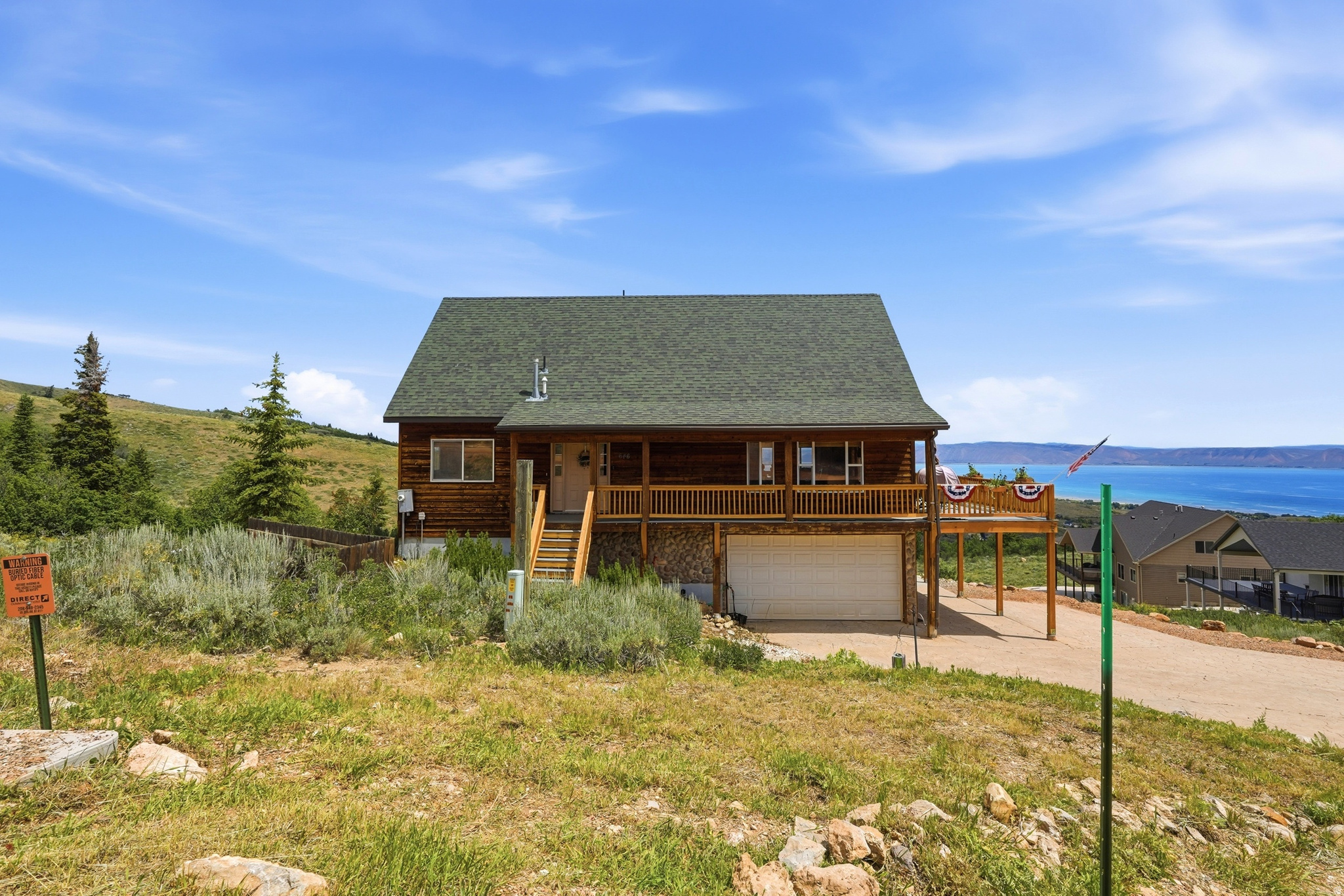 BEAR LAKE WEST PROPERTIES - Residential