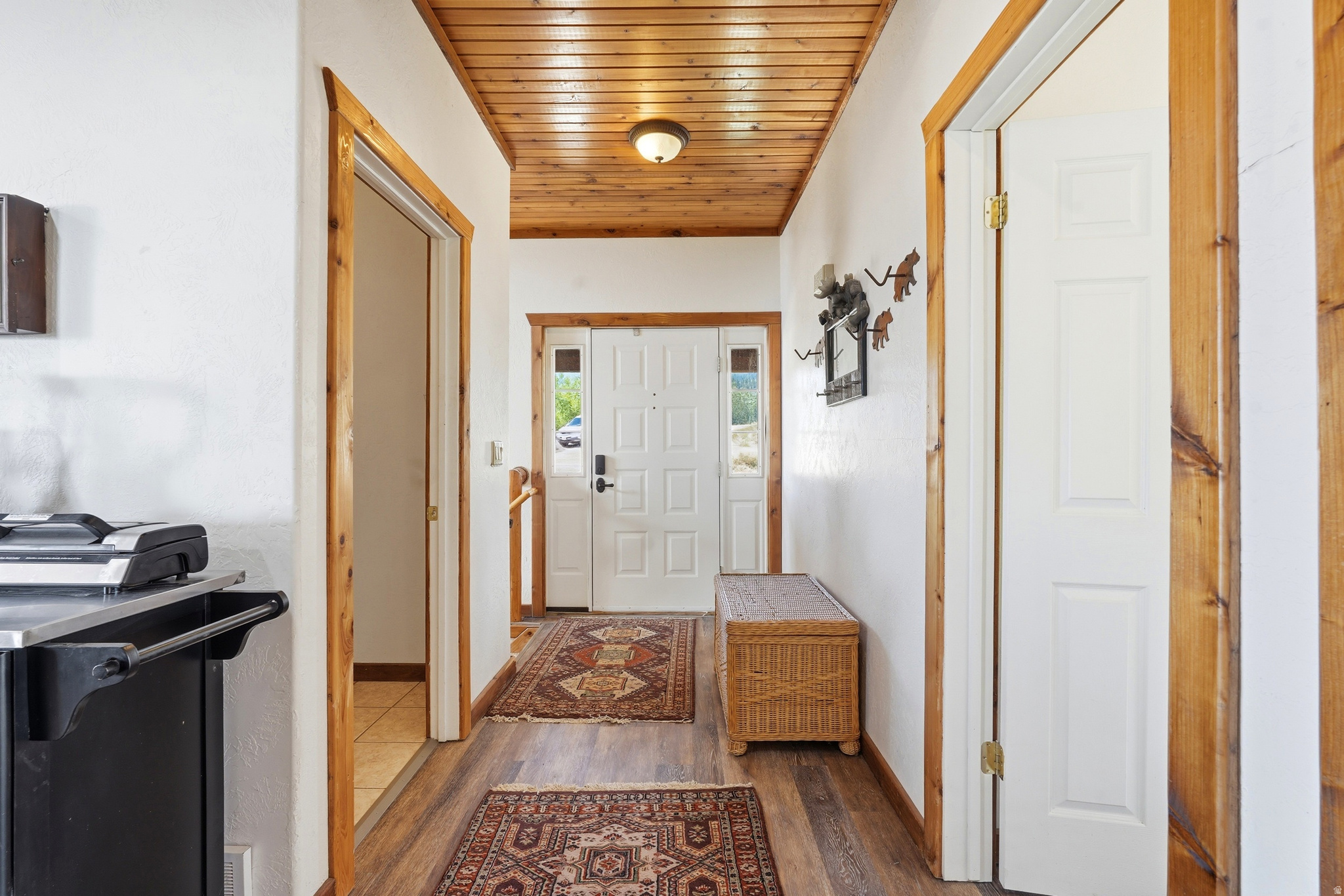 BEAR LAKE WEST PROPERTIES - Residential