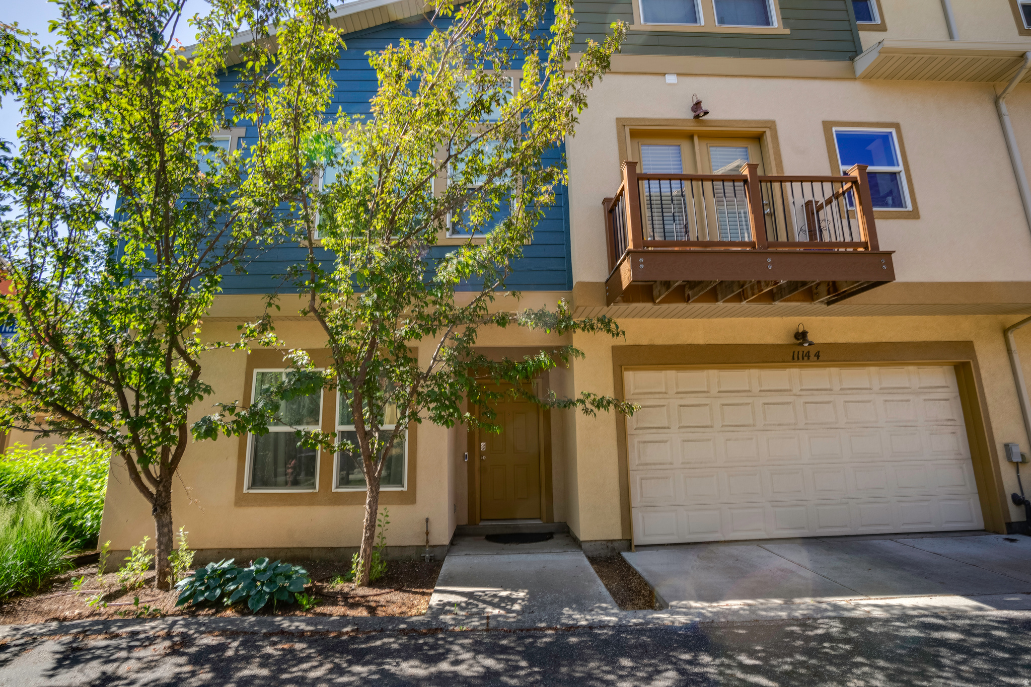 FARMINGTON CROSSING - Residential