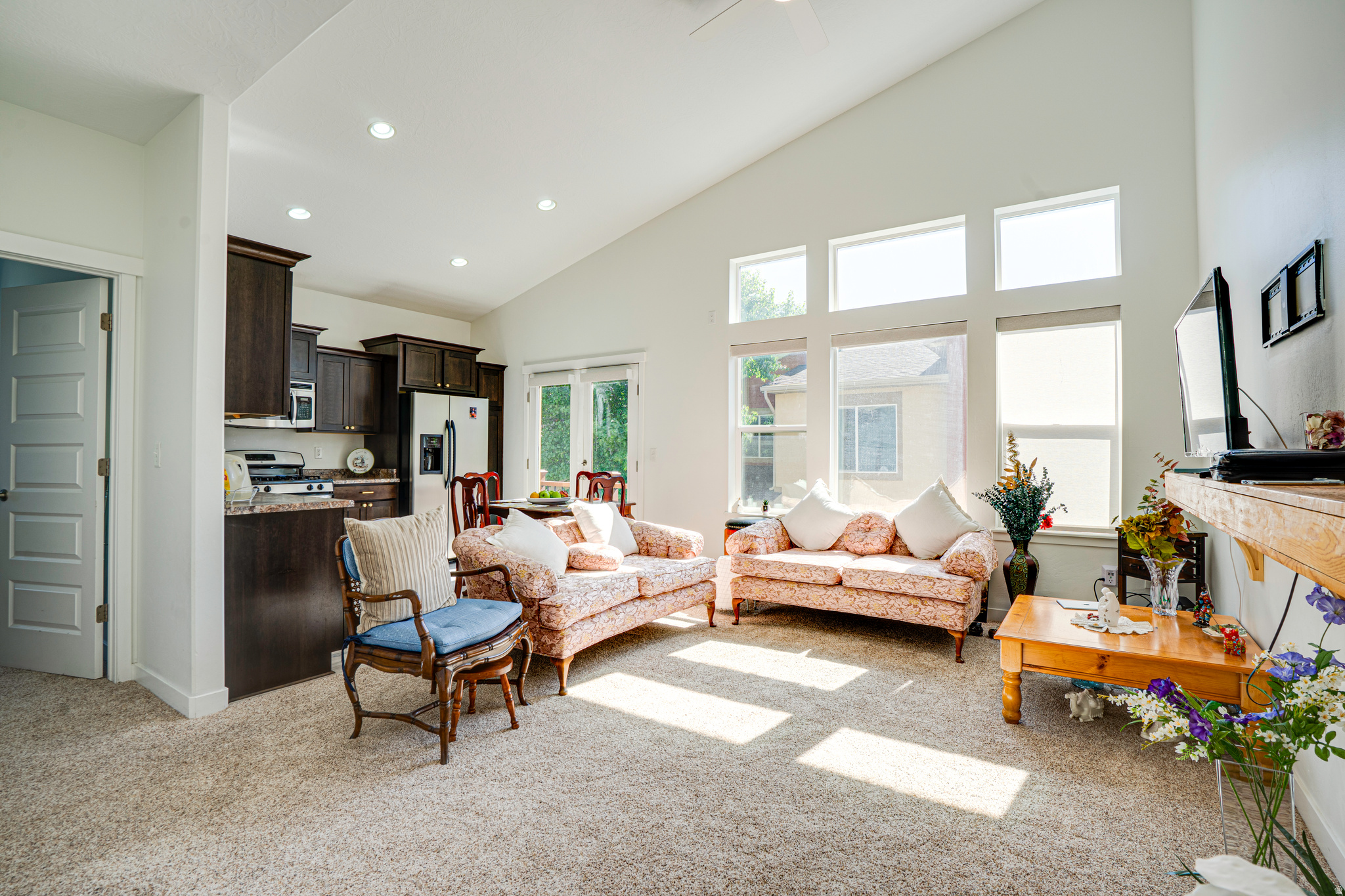 FARMINGTON CROSSING - Residential