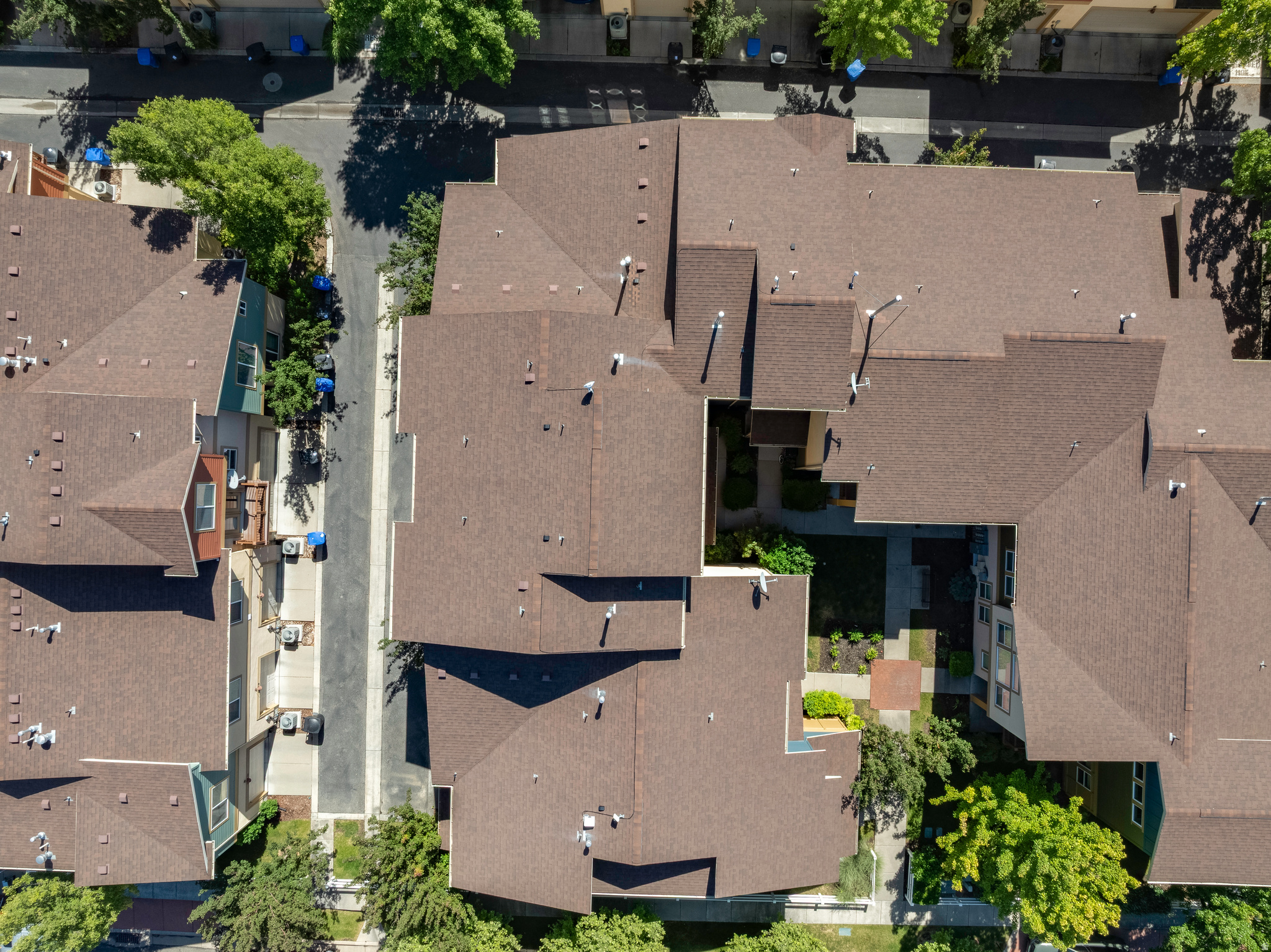 FARMINGTON CROSSING - Residential