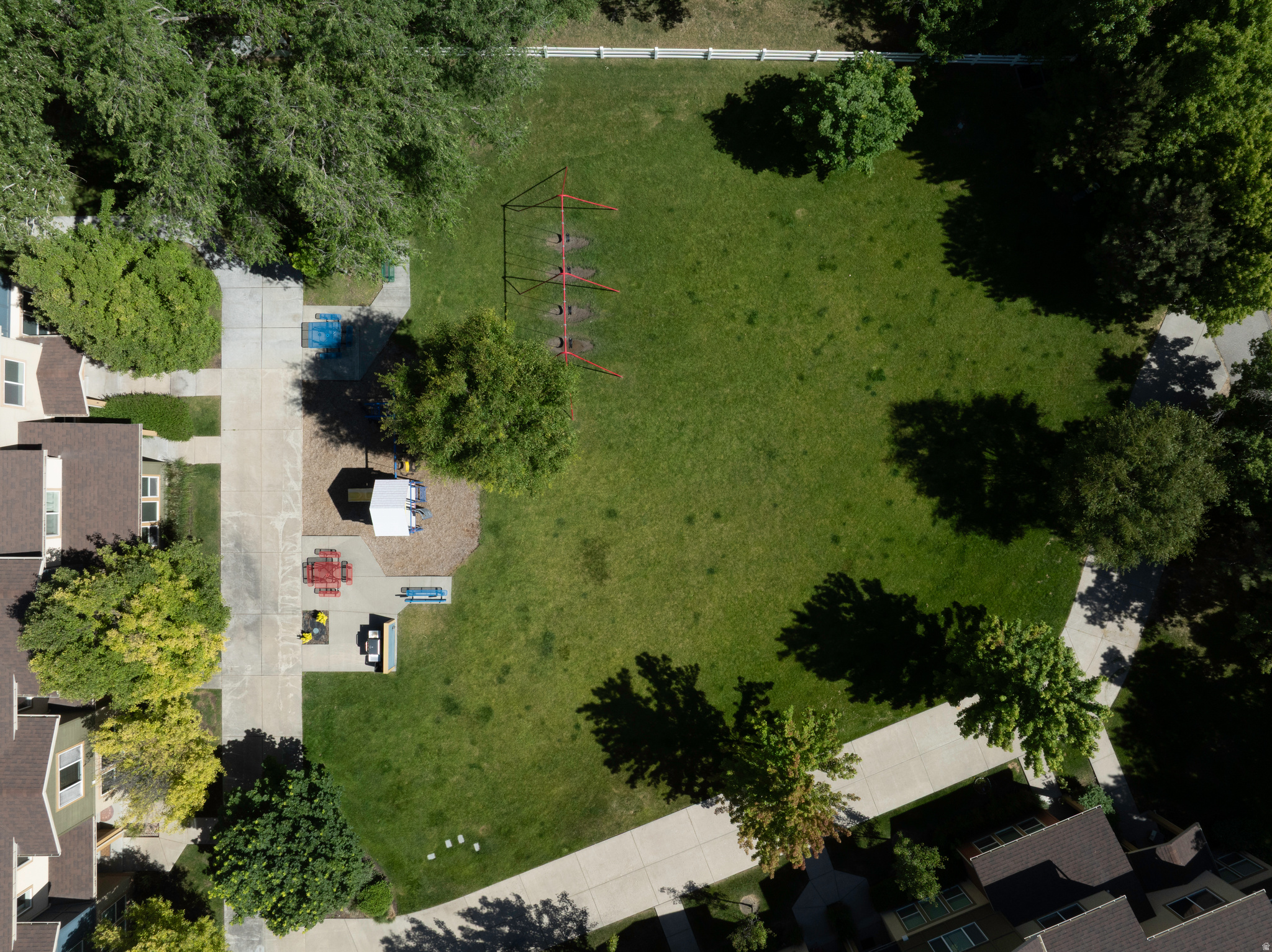 FARMINGTON CROSSING - Residential