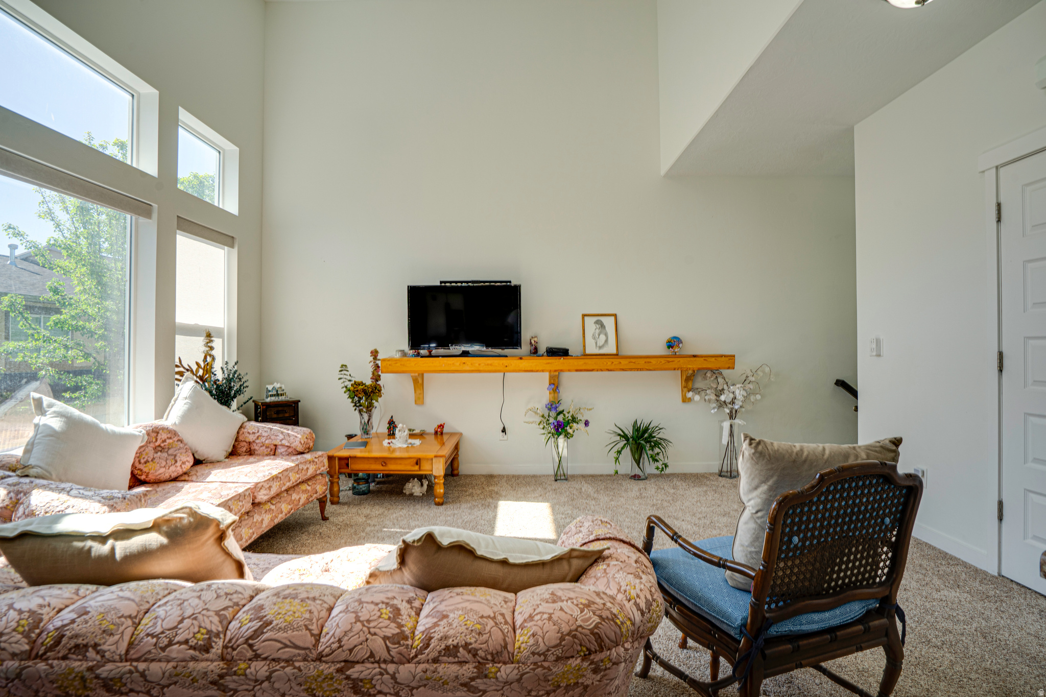 FARMINGTON CROSSING - Residential