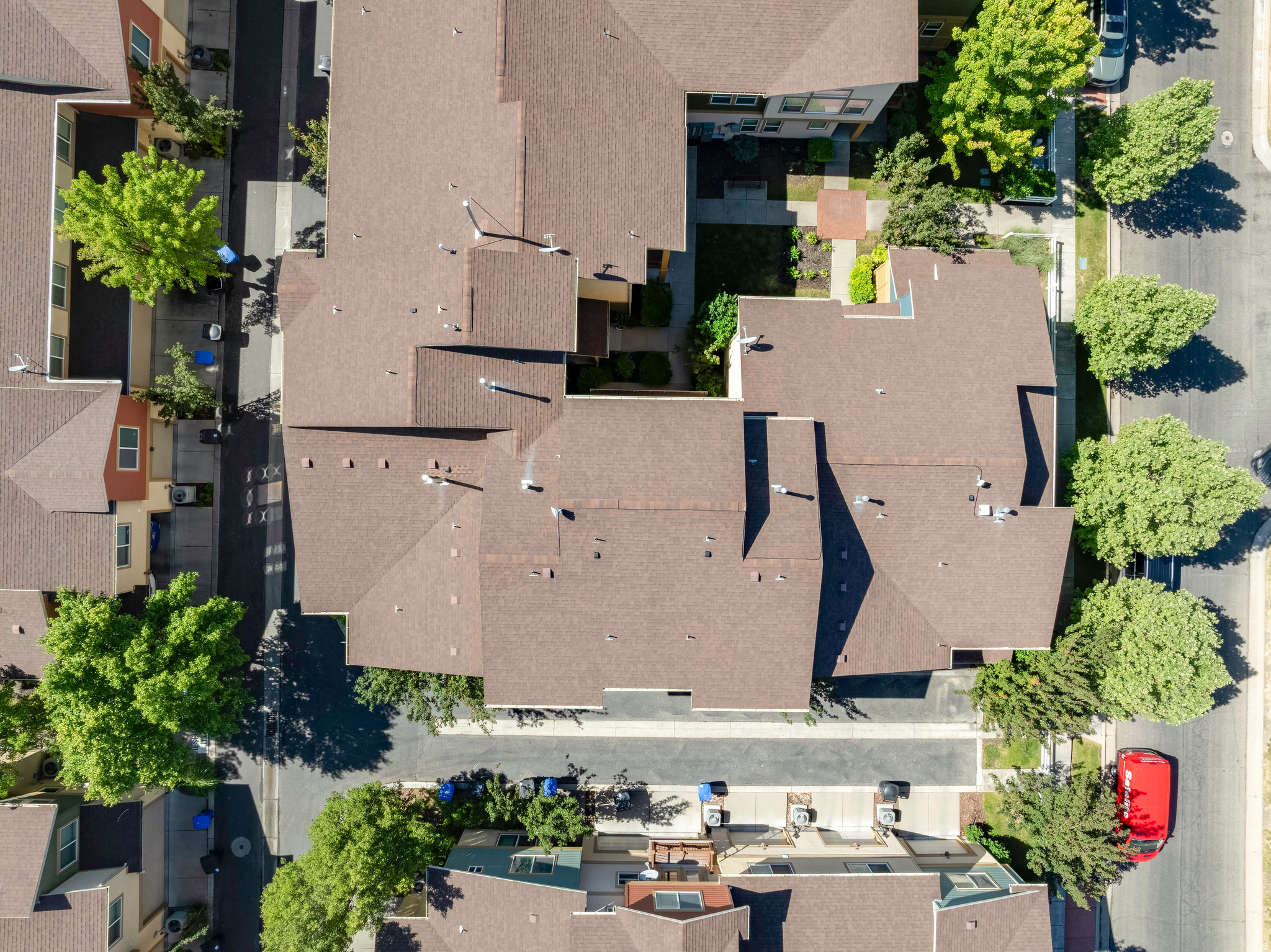 FARMINGTON CROSSING - Residential
