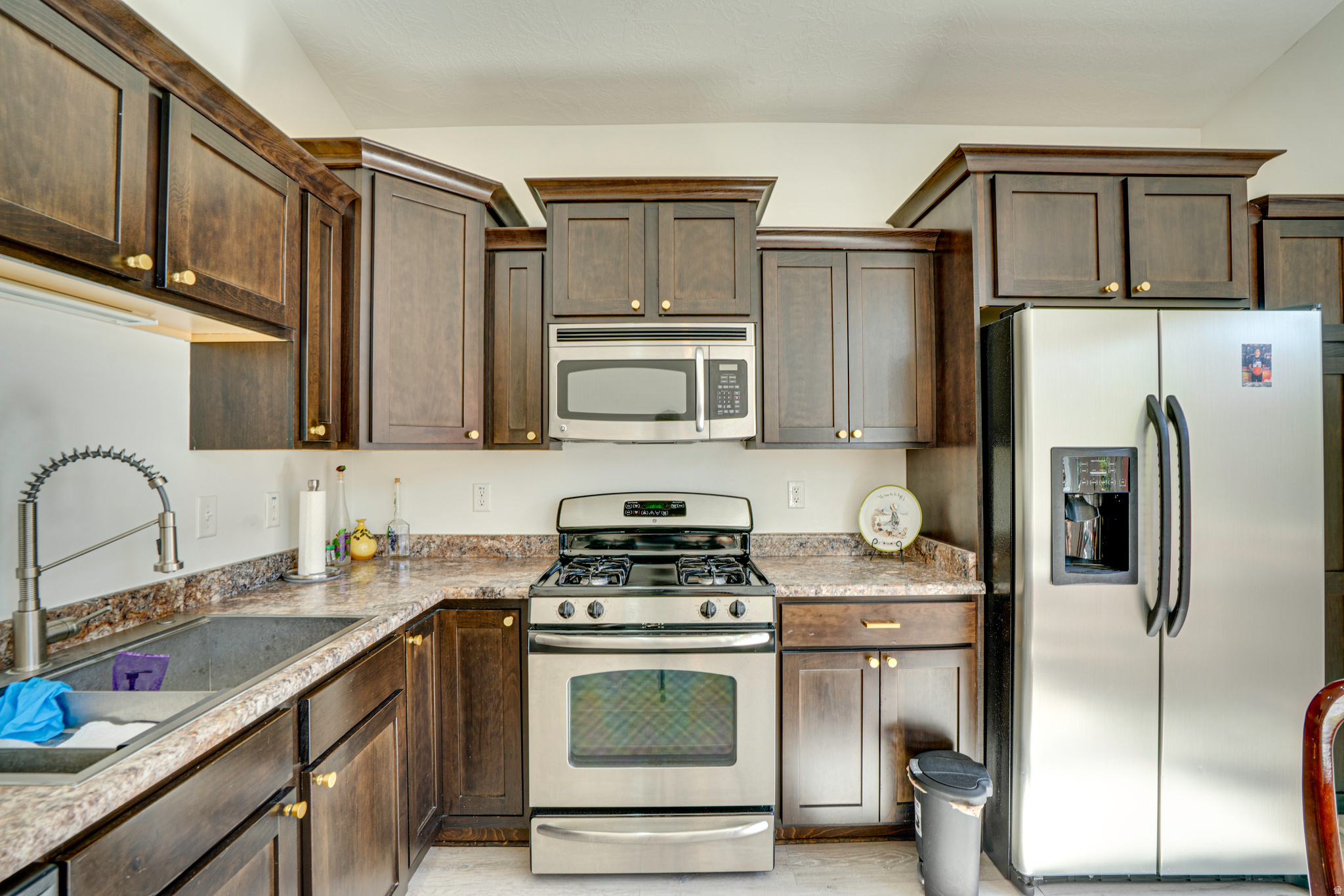 FARMINGTON CROSSING - Residential