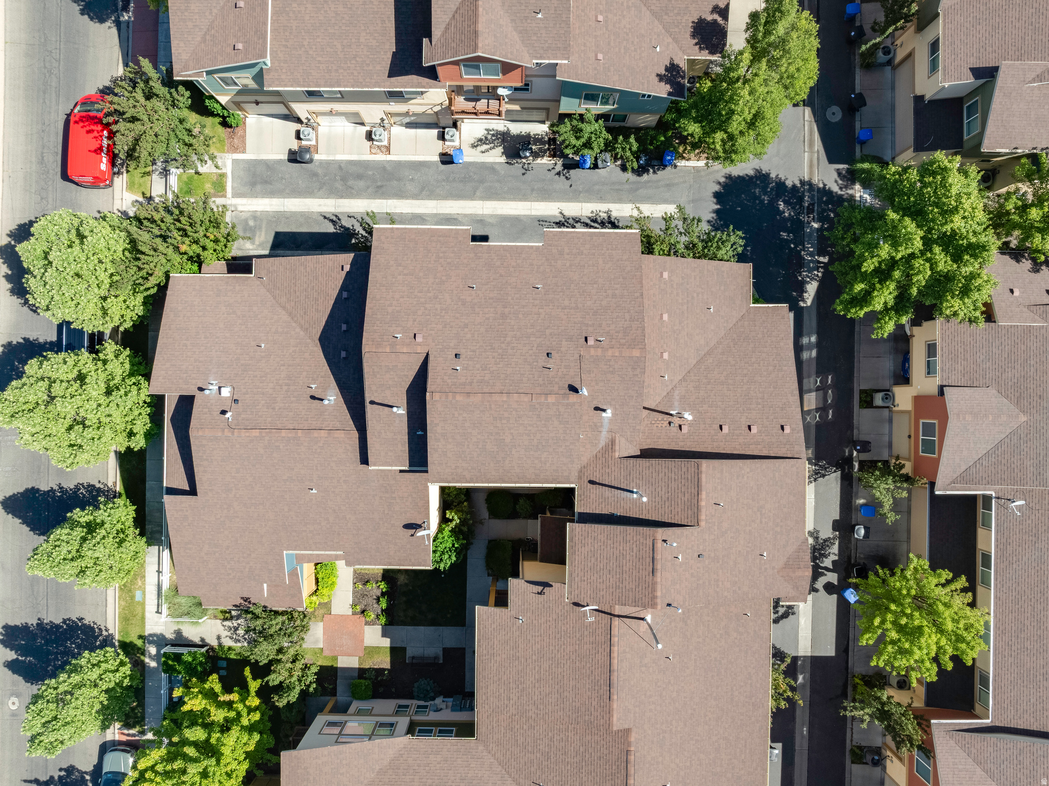 FARMINGTON CROSSING - Residential