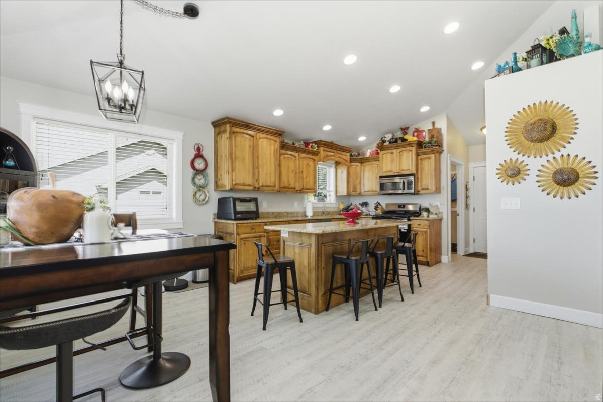 ORCHARD ESTATES - Residential