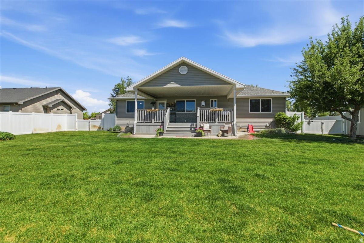 ORCHARD ESTATES - Residential