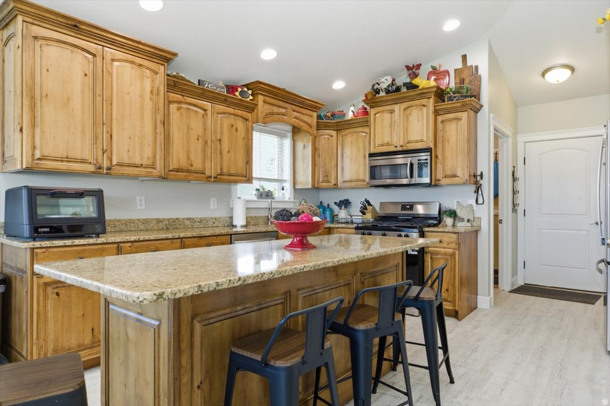 ORCHARD ESTATES - Residential
