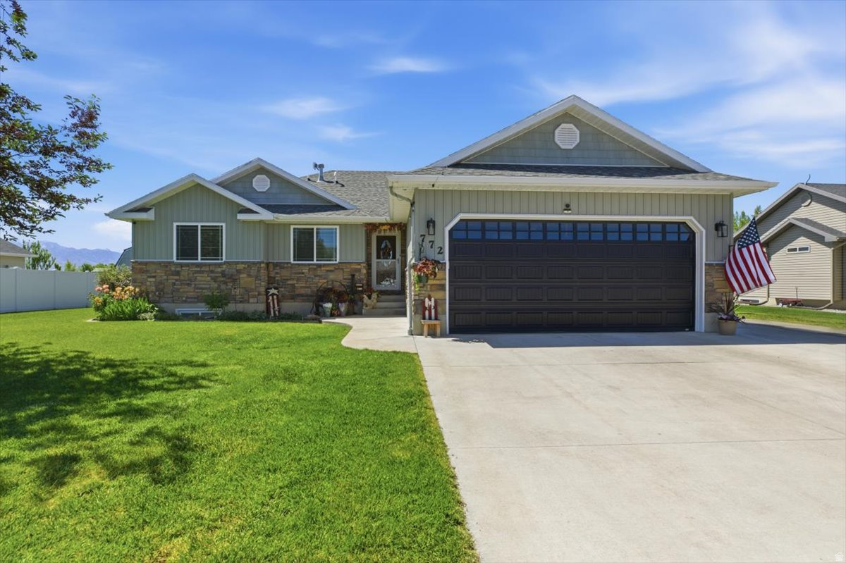 ORCHARD ESTATES - Residential