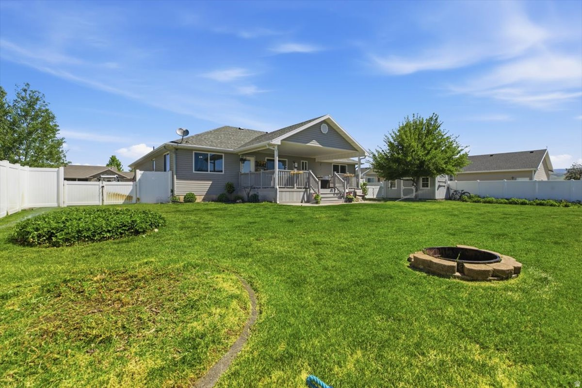 ORCHARD ESTATES - Residential
