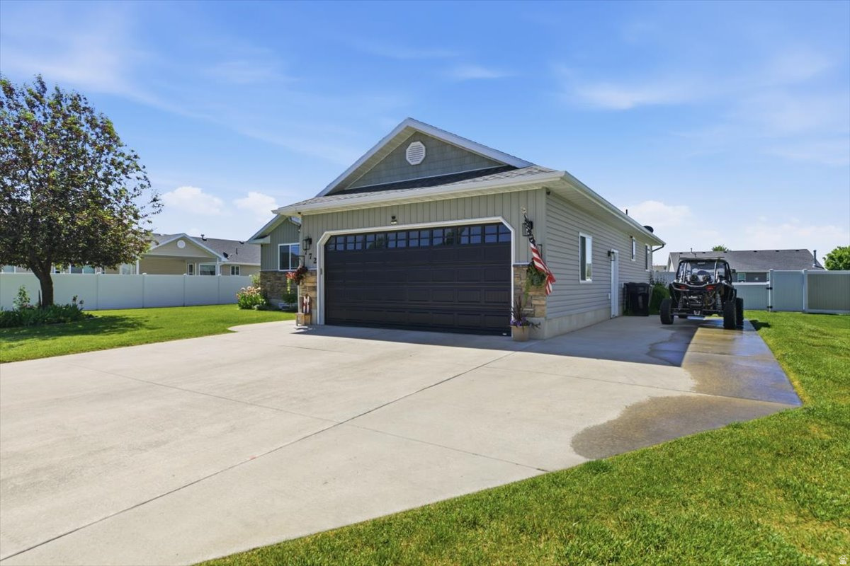 ORCHARD ESTATES - Residential