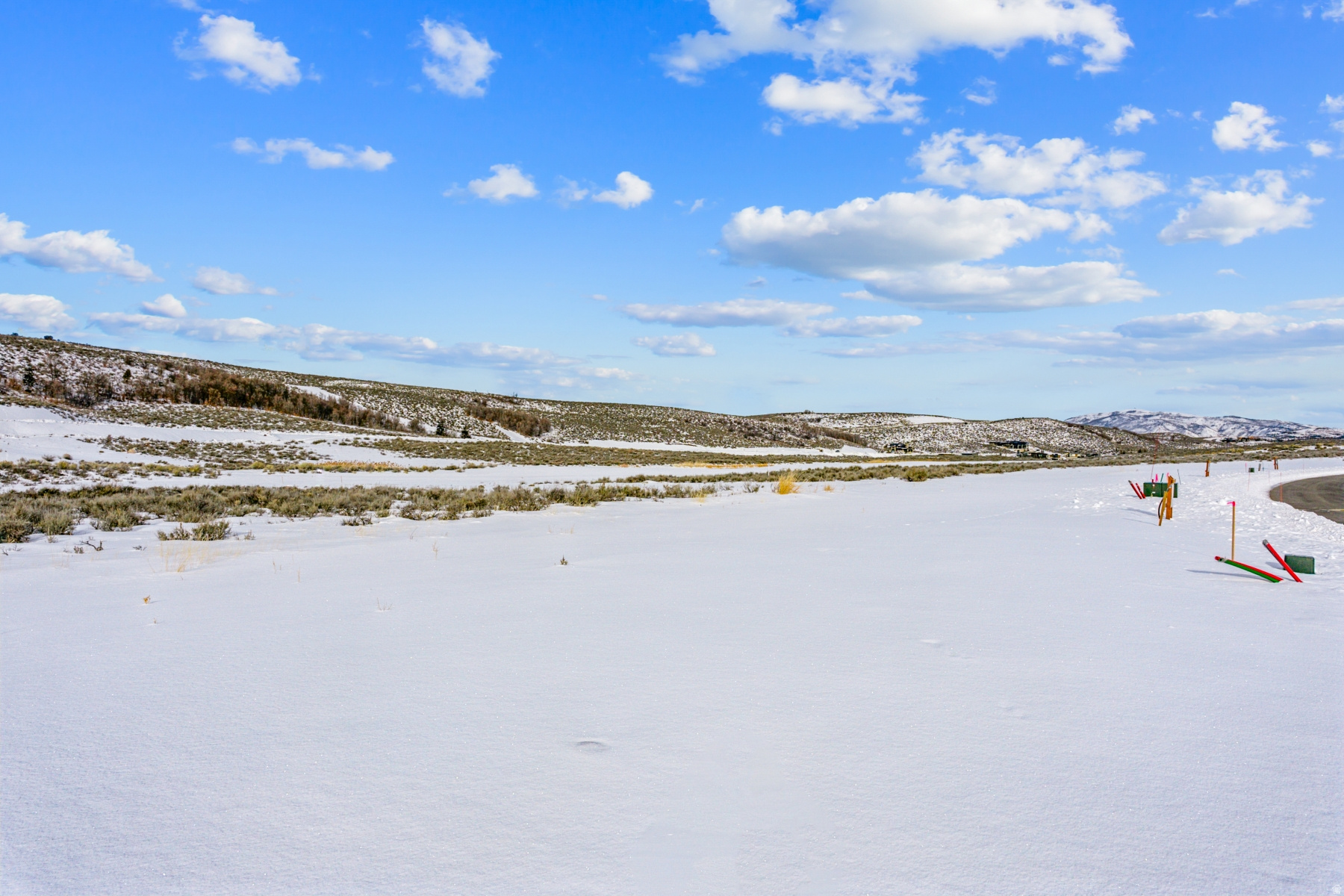 LINKS EDGE - Land