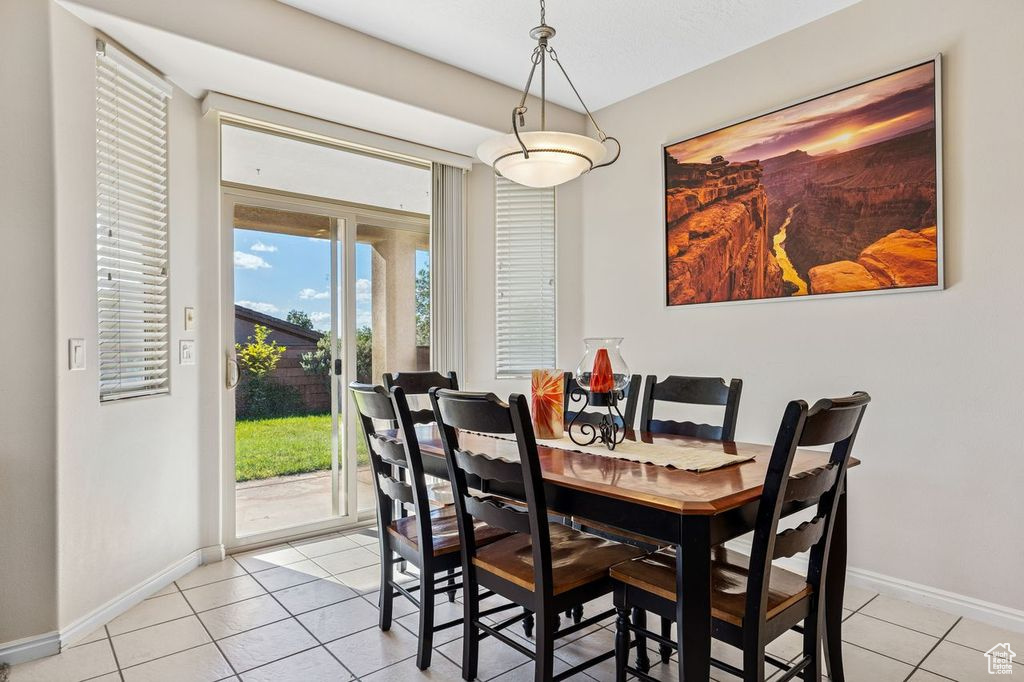 CORAL CANYON 1 - Residential