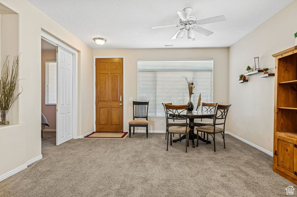 CORAL CANYON 1 - Residential