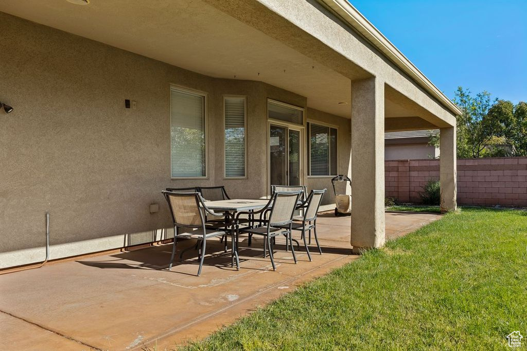 CORAL CANYON 1 - Residential