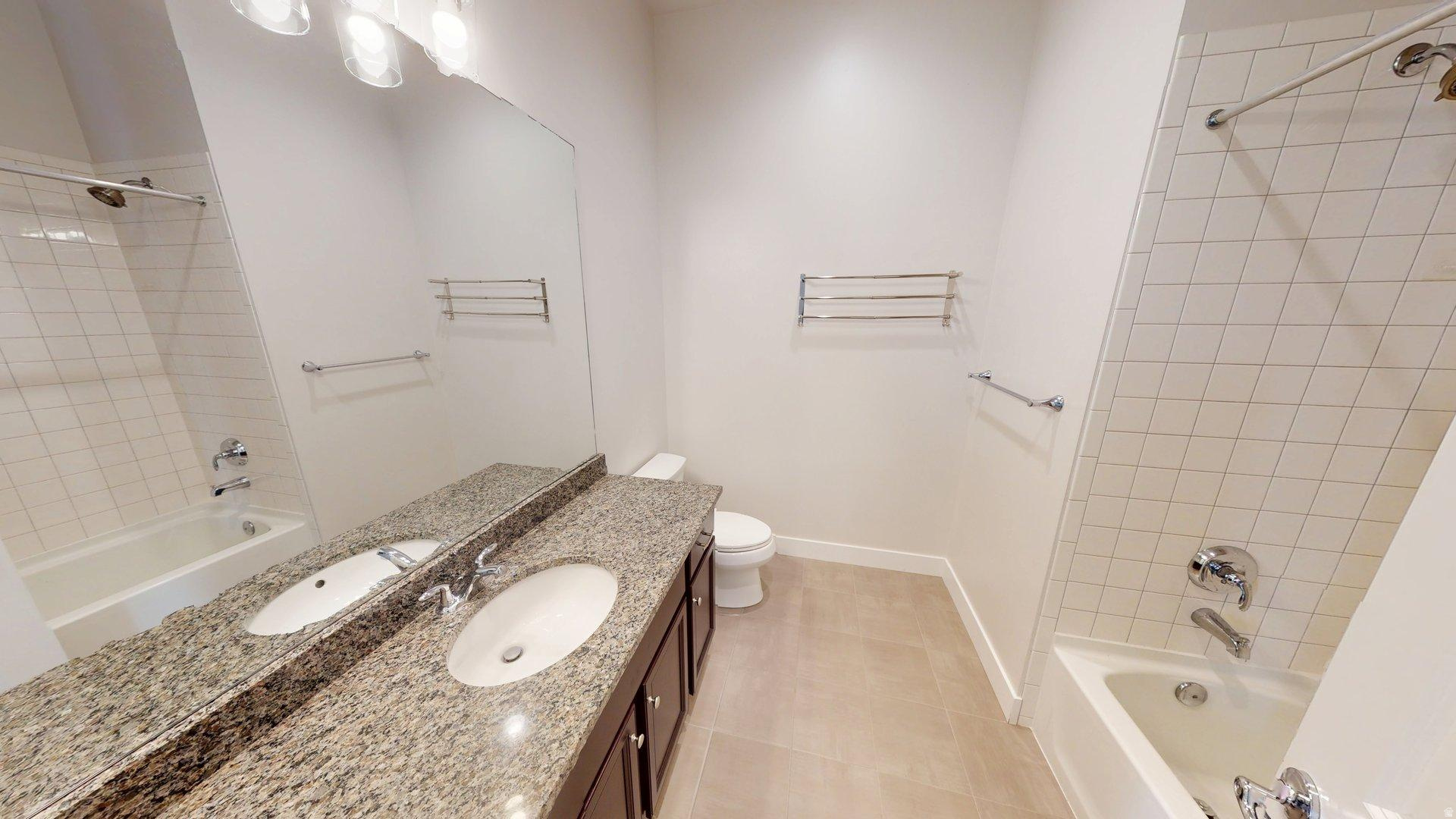 CANYON POINT - Residential