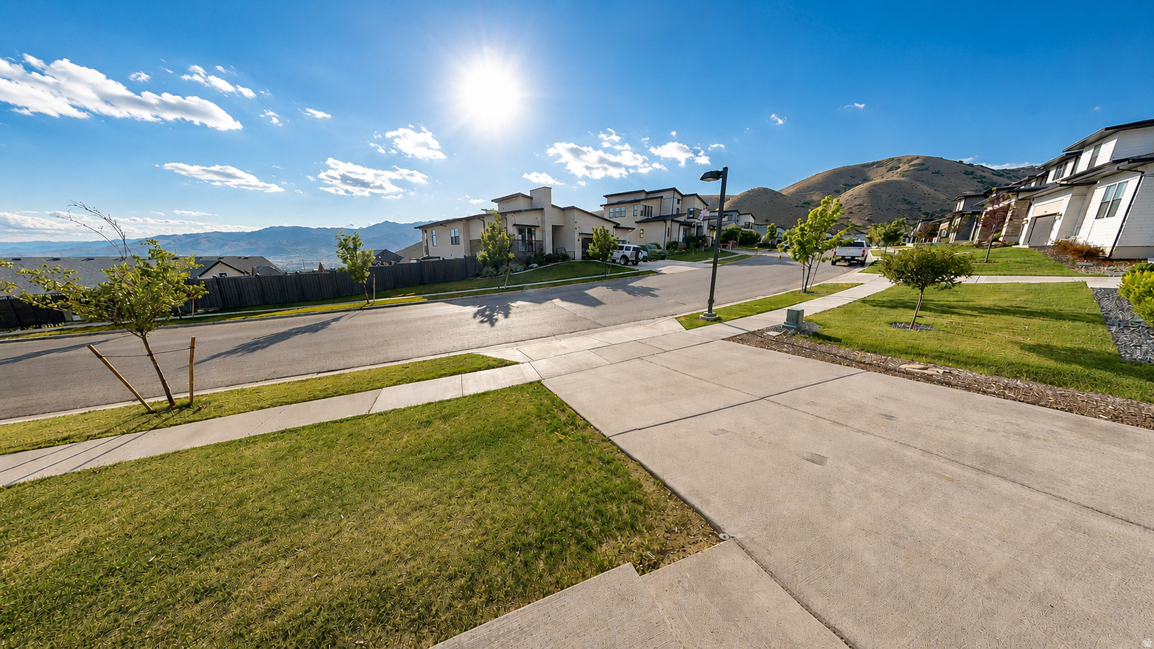 CANYON POINT - Residential