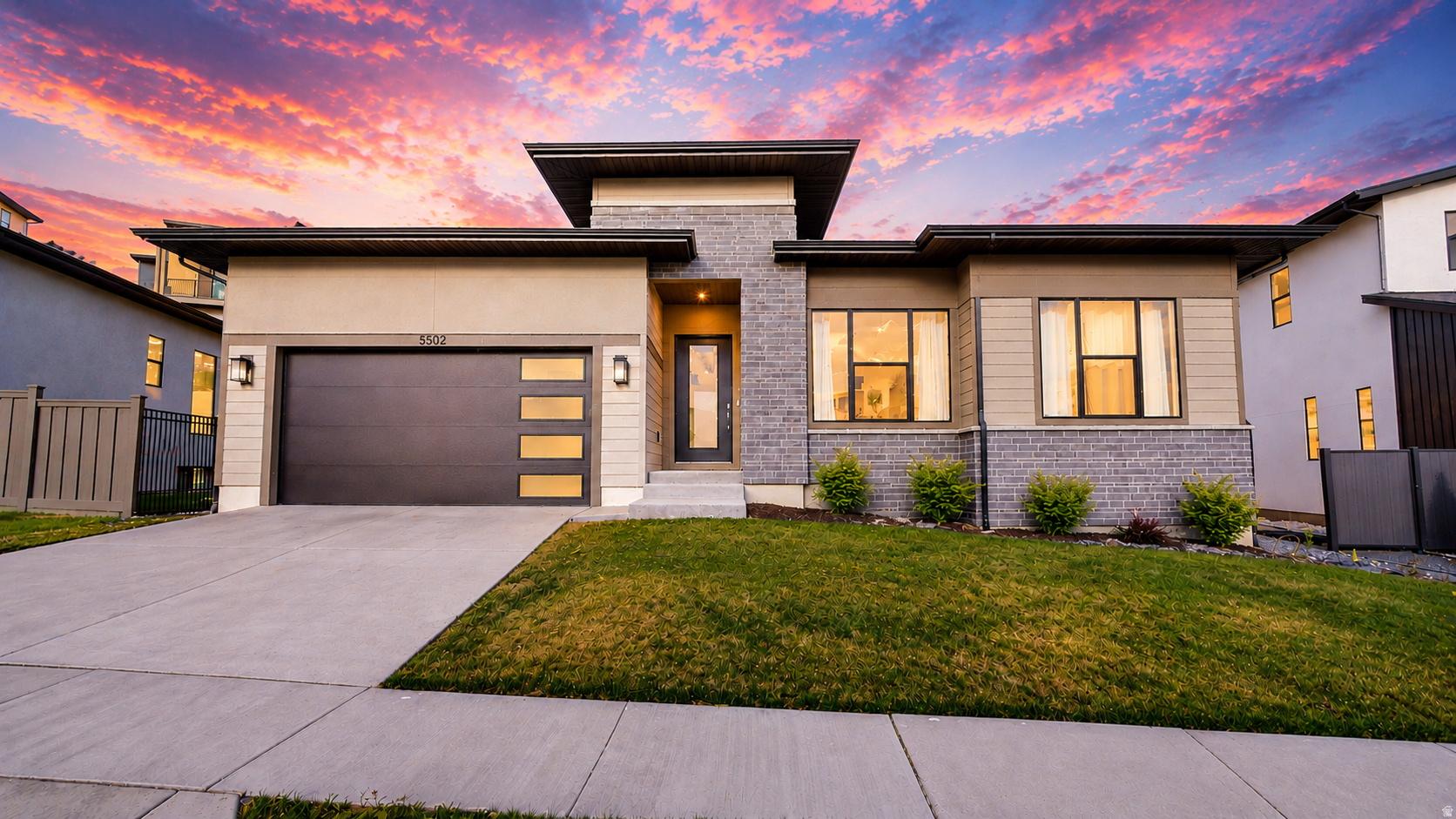 Seller Financing Available with a low interest rate! Experience luxury living in the highly sought-after Canyon Point community in Lehi. This beautifully designed home offers the convenience of main-floor living and showcases exceptional craftsmanship with high-end finishes throughout. The spacious gourmet kitchen features granite countertops, abundant cabinetry, and generous storage, making it perfect for both everyday living and entertaining. Relax in the expansive primary suite complete with a spa-inspired bathroom featuring a deep soaking tub, oversized walk-in shower, and luxurious finishes. Enjoy breathtaking mountain and valley views while being just minutes from scenic hiking and biking trails. Ideally located only 8 minutes from the Outlets at Traverse Mountain, shopping, dining, and entertainment, and just 10 minutes from I-15 for an easy commute. Residents enjoy outstanding HOA amenities including a clubhouse, swimming pool, tennis and pickleball courts, park, and playground. The unfinished basement offers nearly 2,000 square feet with 9-foot ceilings, providing endless possibilities to create additional bedrooms, a home theater, gym, or whatever fits your lifestyle.   Square footage figures are provided as a courtesy estimate only and were obtained from county records.  Buyer is advised to obtain an independent measurement. Motivated seller-bring your offers! Schedule your private showing today.