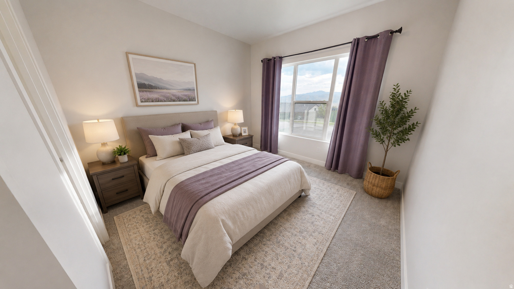 CANYON POINT - Residential