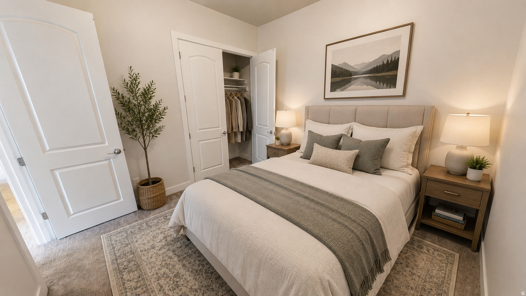 CANYON POINT - Residential