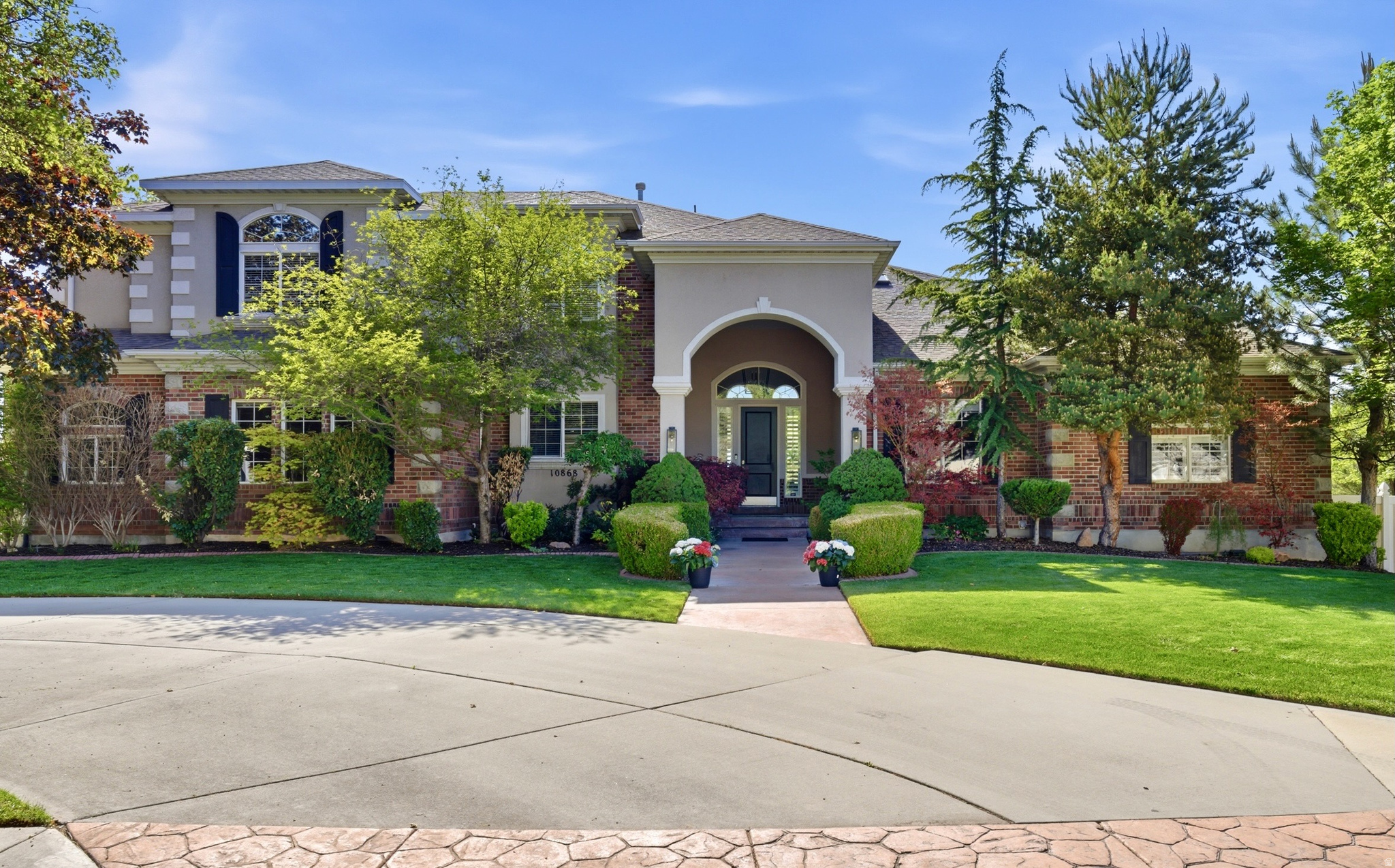WILLOW VIEW COVE - Residential