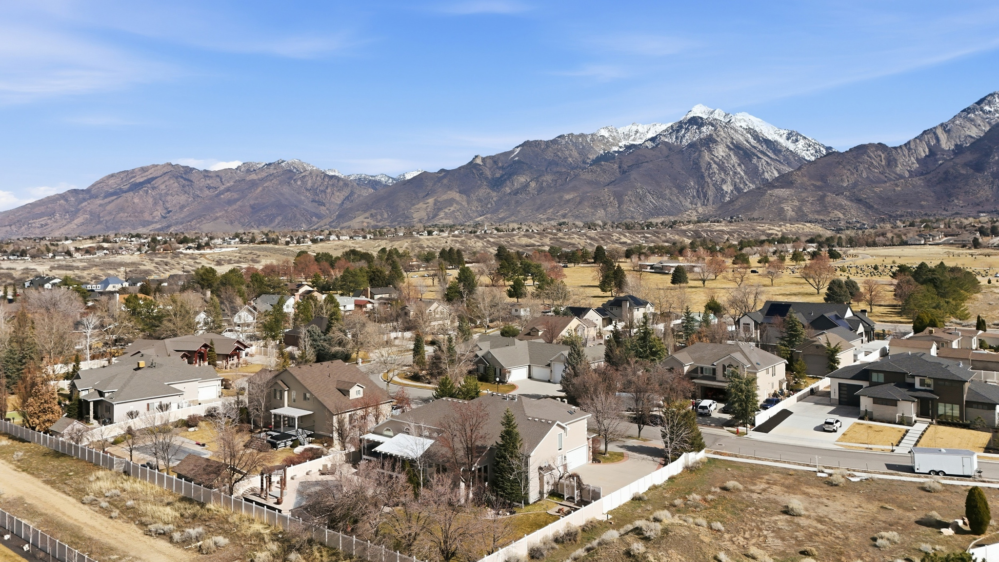 WILLOW VIEW COVE - Residential
