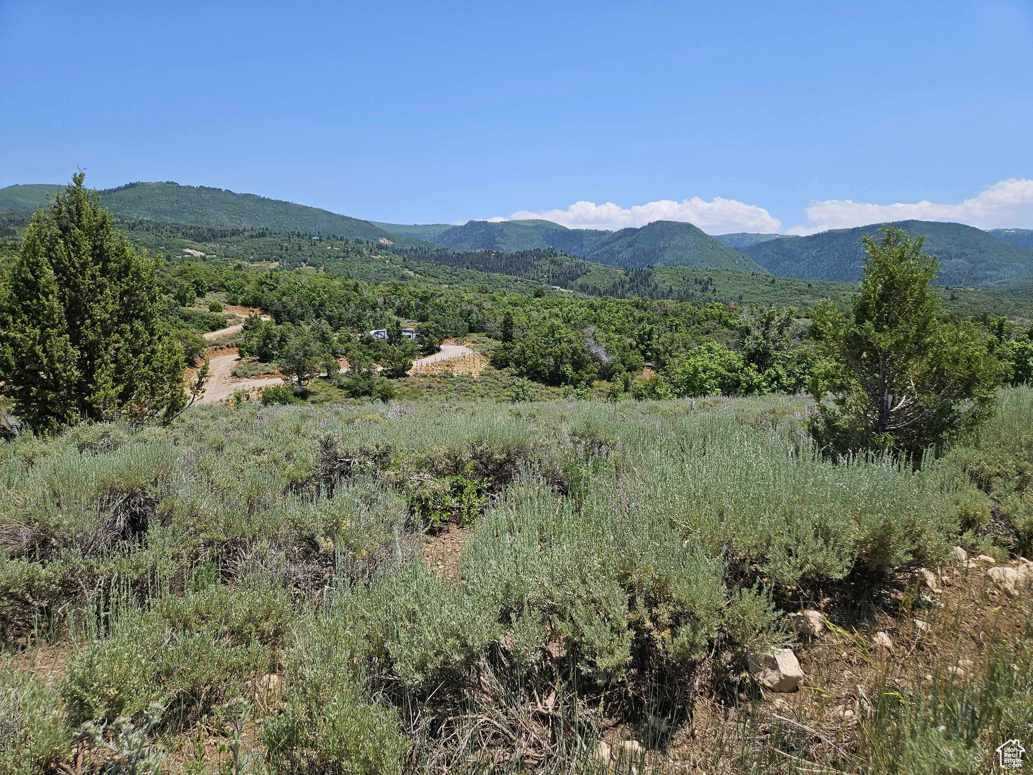 ASPEN HILLS - Land