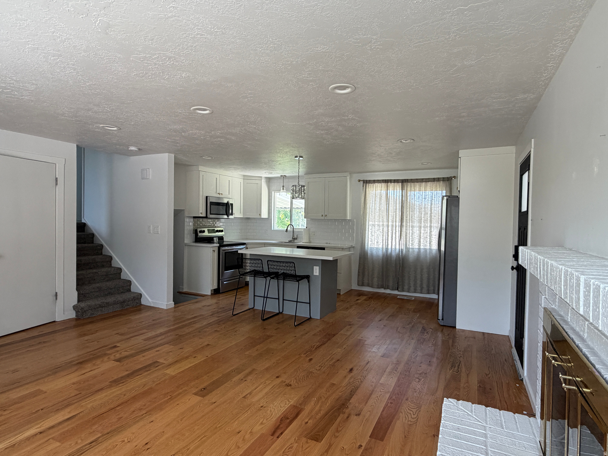 SANDY HEIGHTS SOUTH - Residential