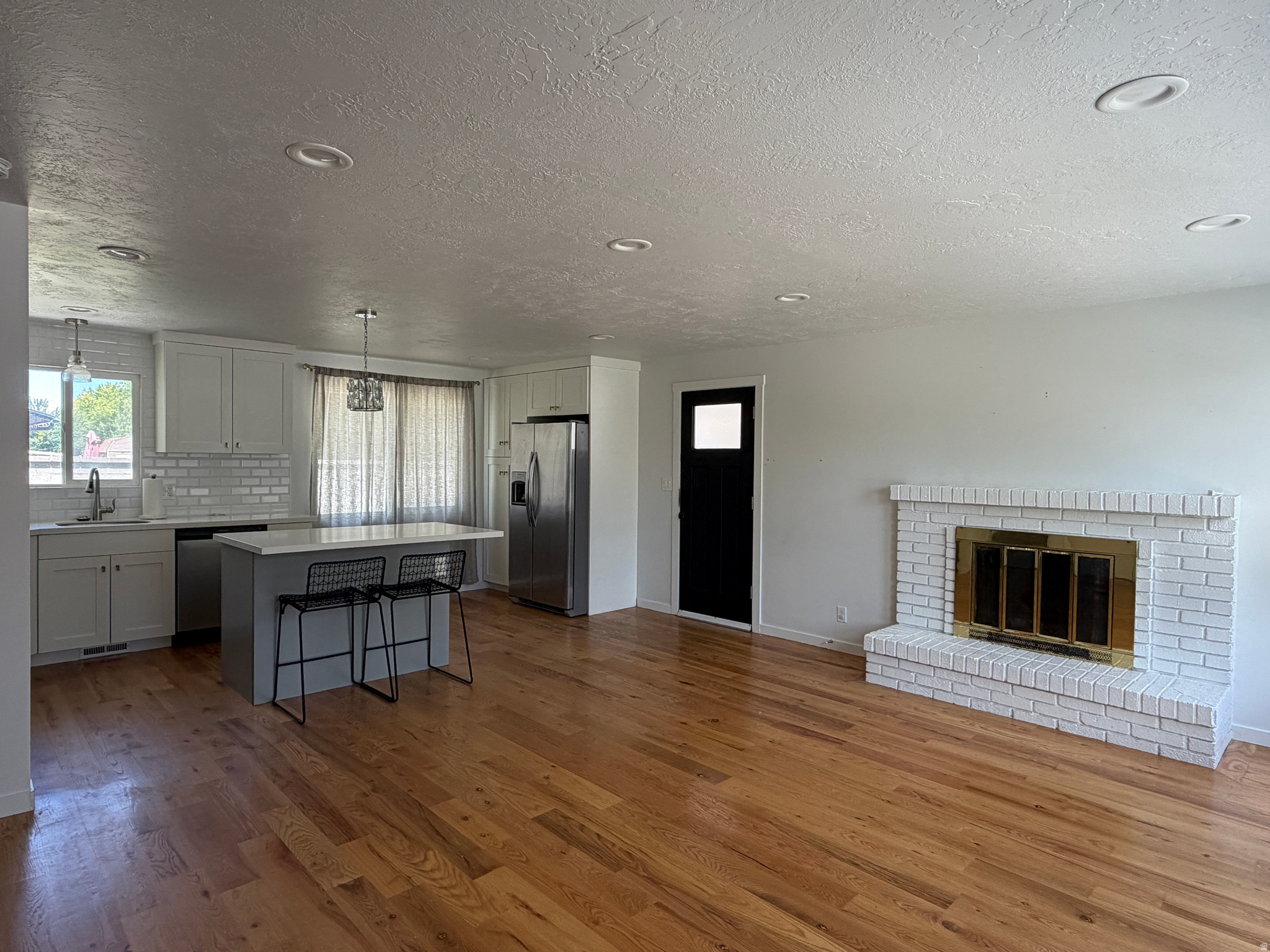 SANDY HEIGHTS SOUTH - Residential