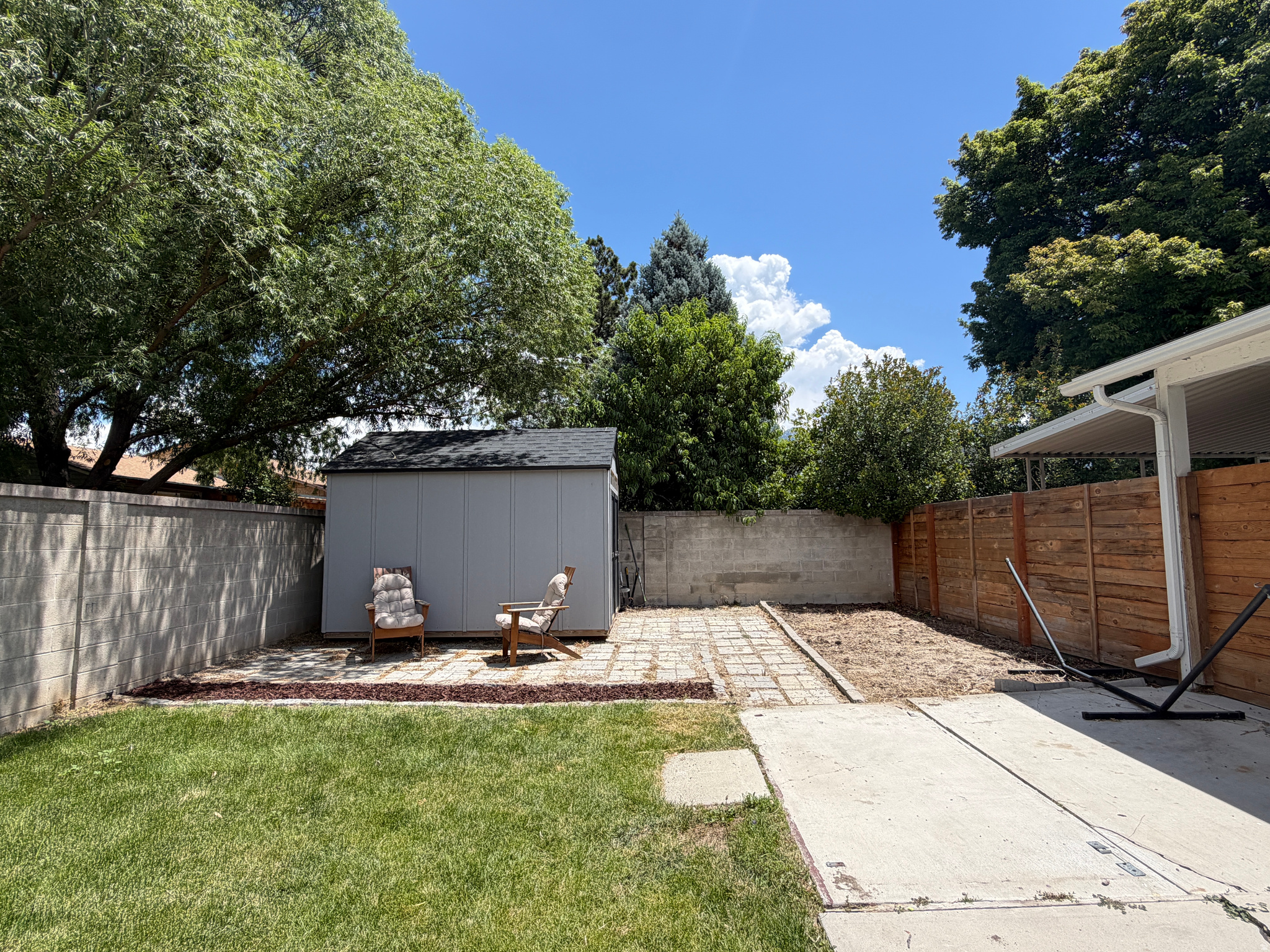 SANDY HEIGHTS SOUTH - Residential