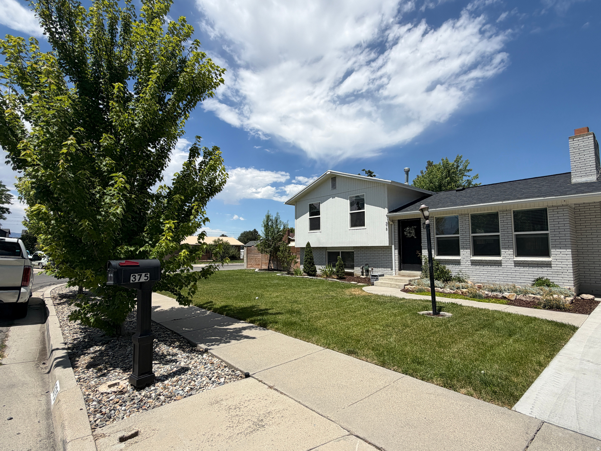 SANDY HEIGHTS SOUTH - Residential