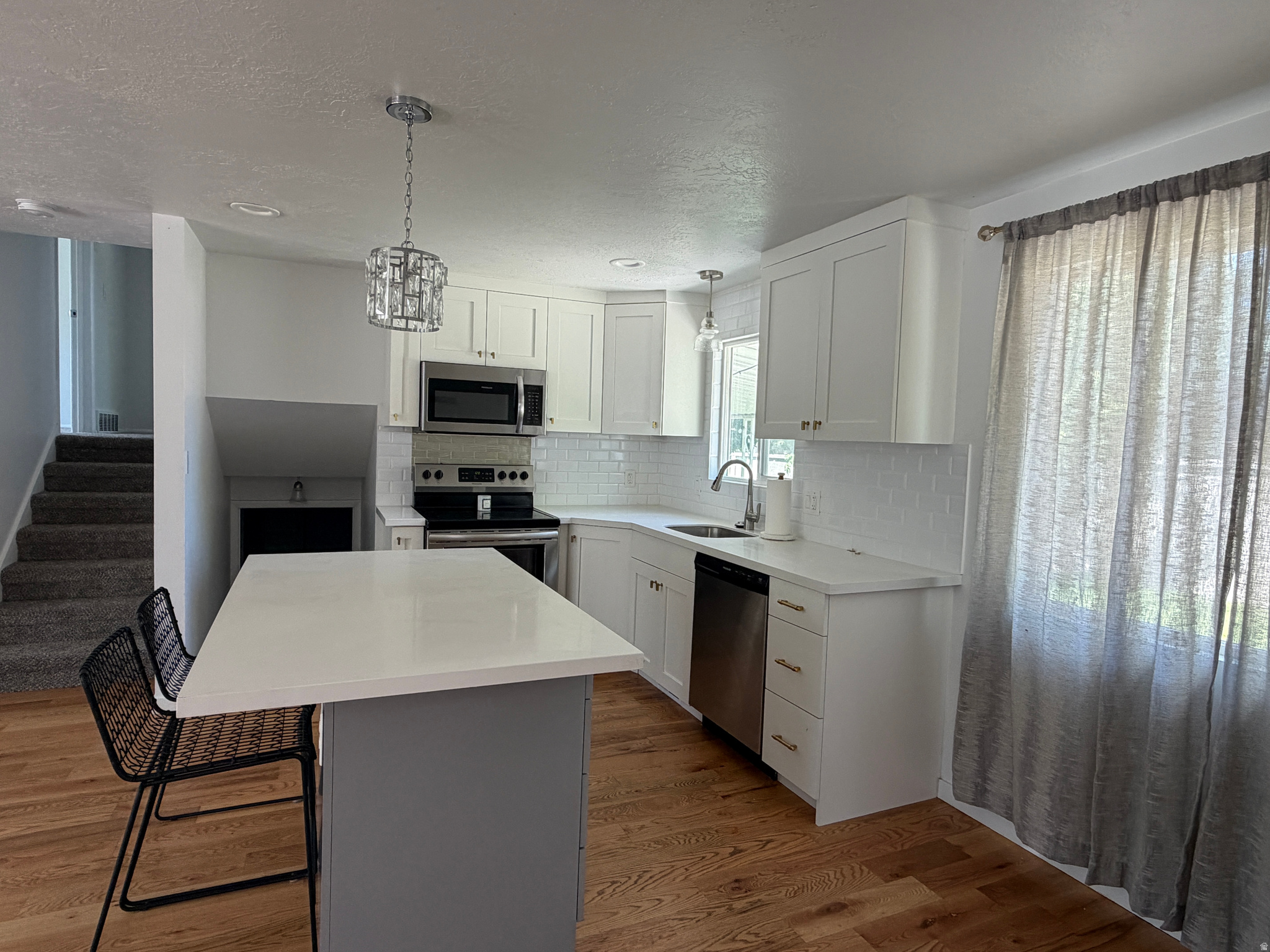 SANDY HEIGHTS SOUTH - Residential