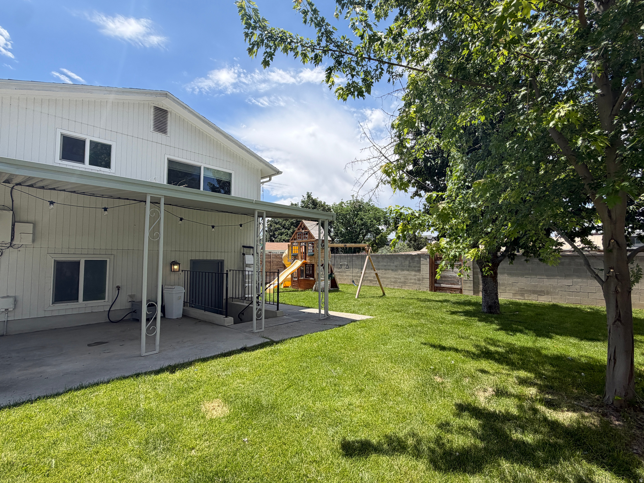 SANDY HEIGHTS SOUTH - Residential