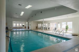 RIO VIRGIN RV PARK - Residential