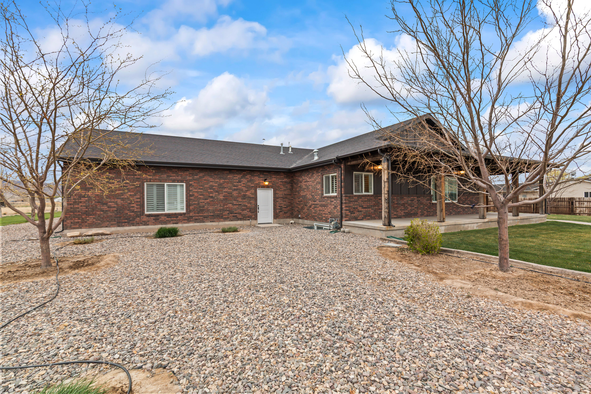 FAIR WEATHER ESTATES - Residential
