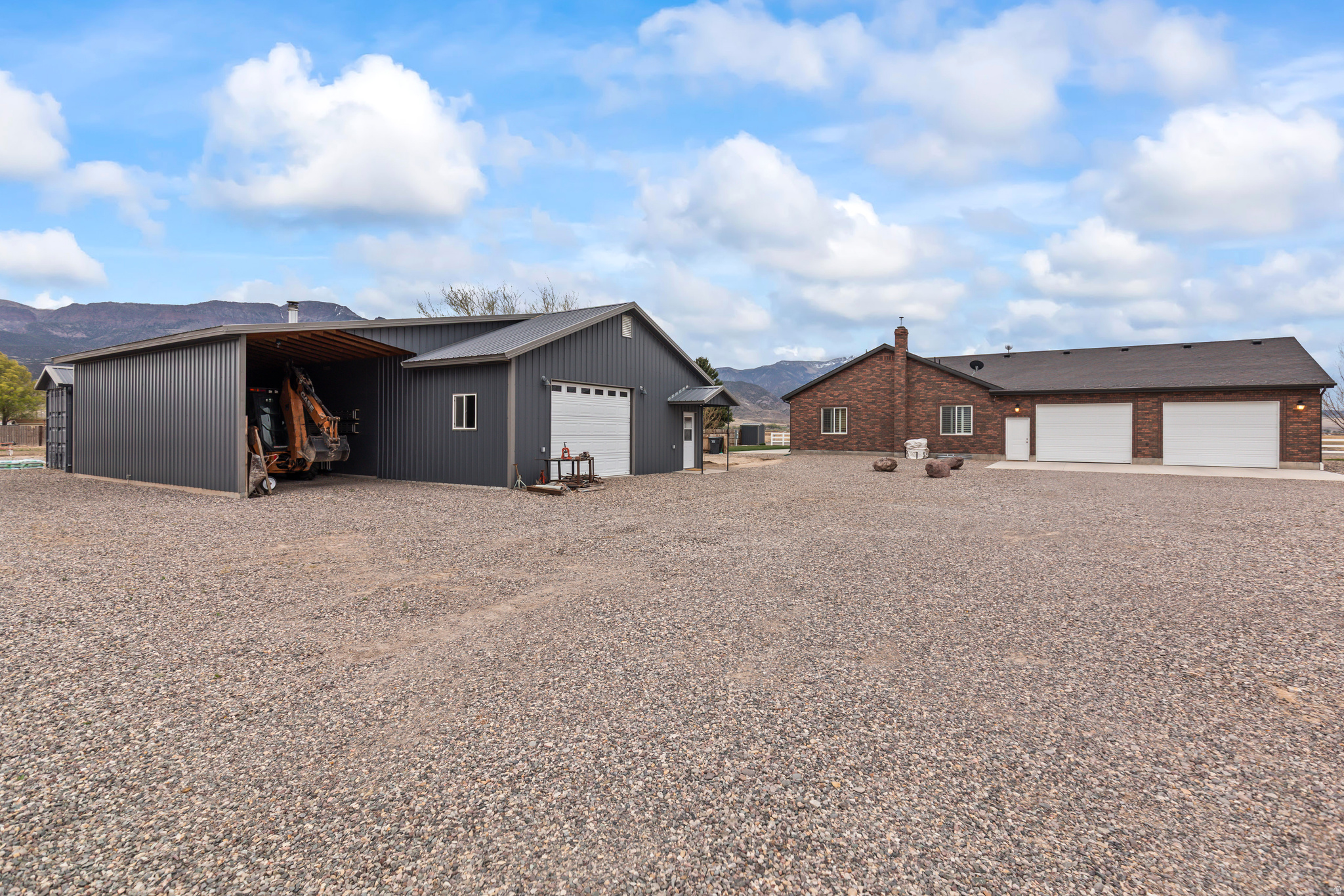 FAIR WEATHER ESTATES - Residential
