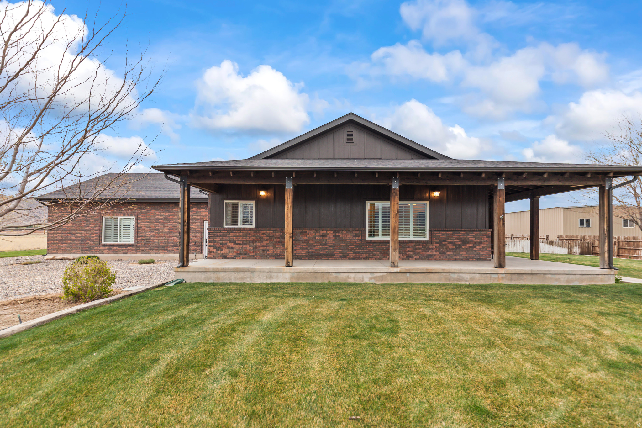 FAIR WEATHER ESTATES - Residential