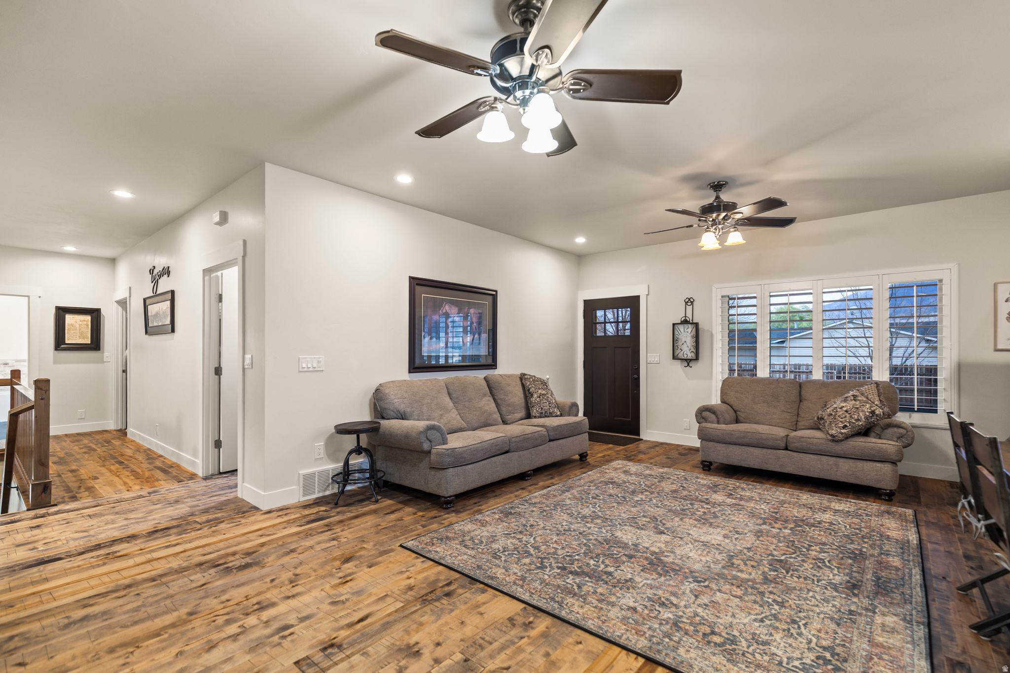 FAIR WEATHER ESTATES - Residential