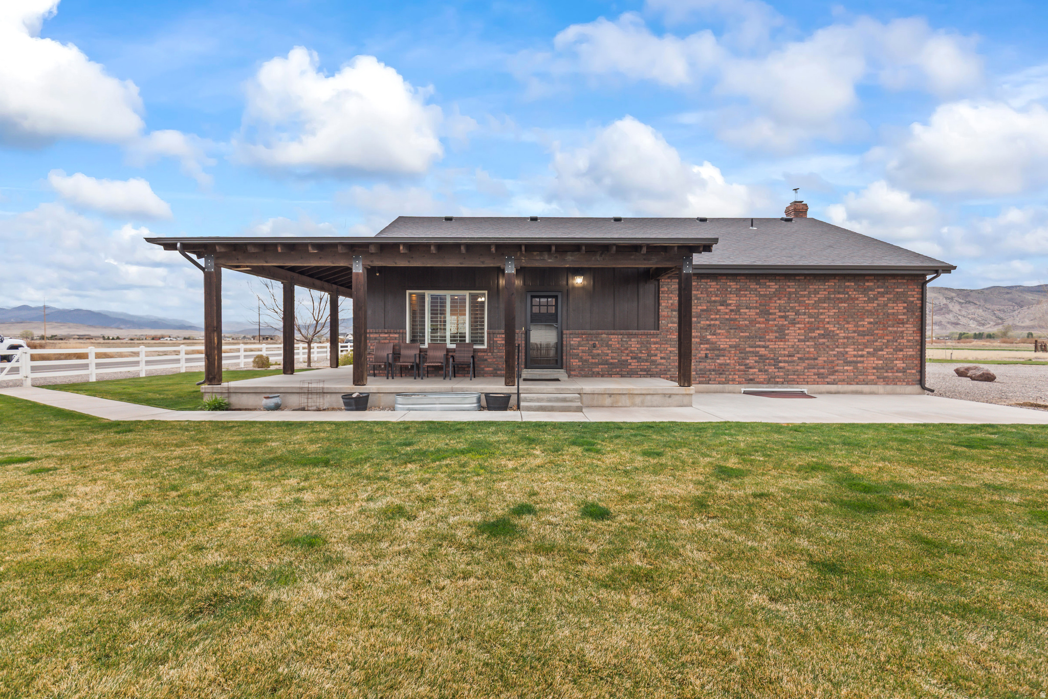 FAIR WEATHER ESTATES - Residential