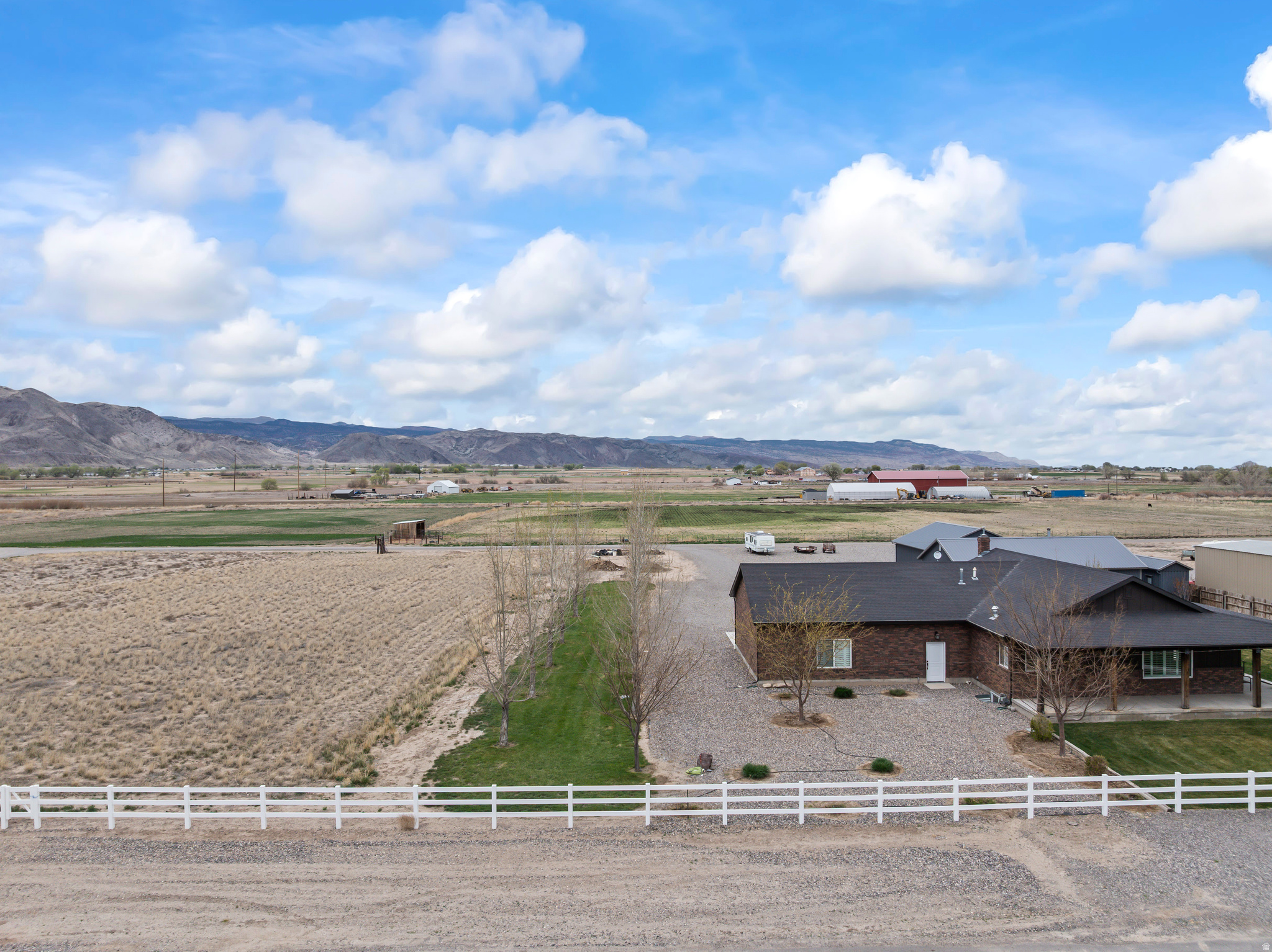FAIR WEATHER ESTATES - Residential