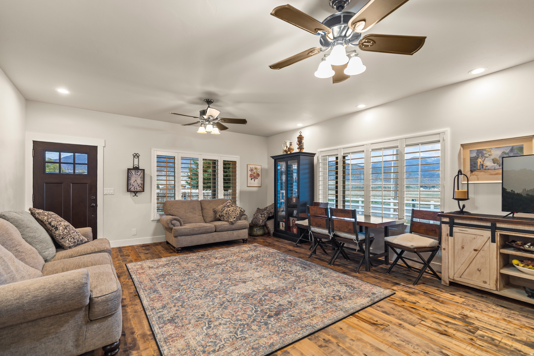 FAIR WEATHER ESTATES - Residential