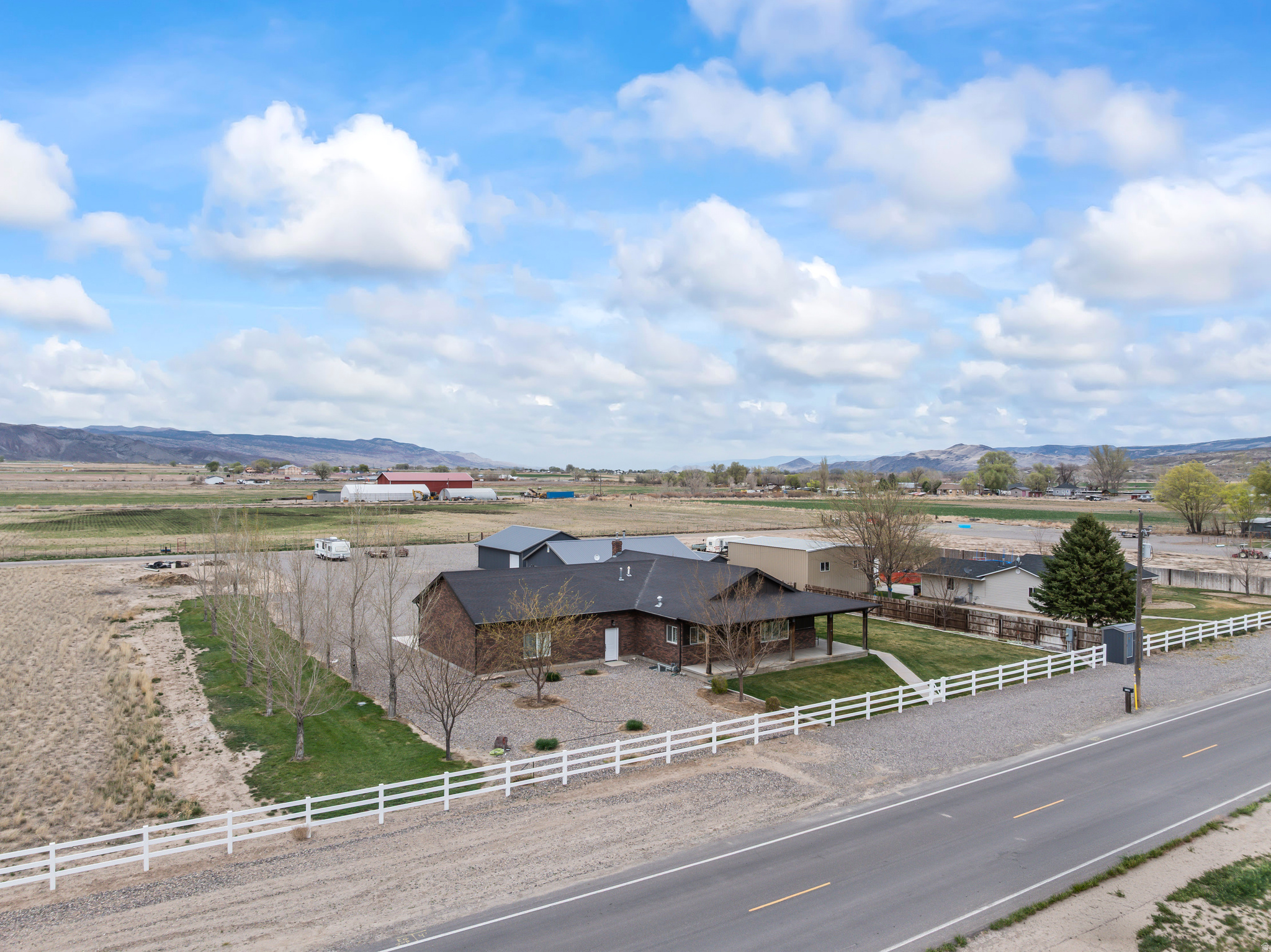 FAIR WEATHER ESTATES - Residential