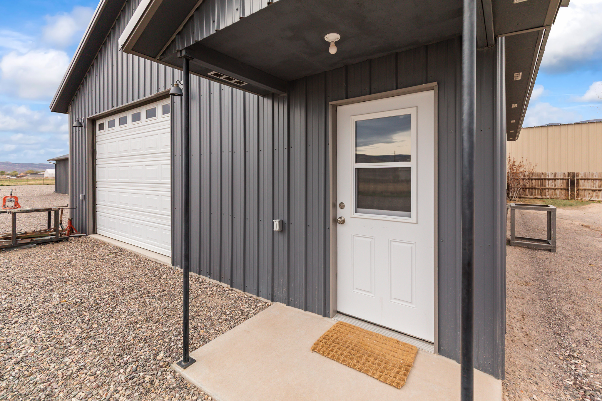 FAIR WEATHER ESTATES - Residential